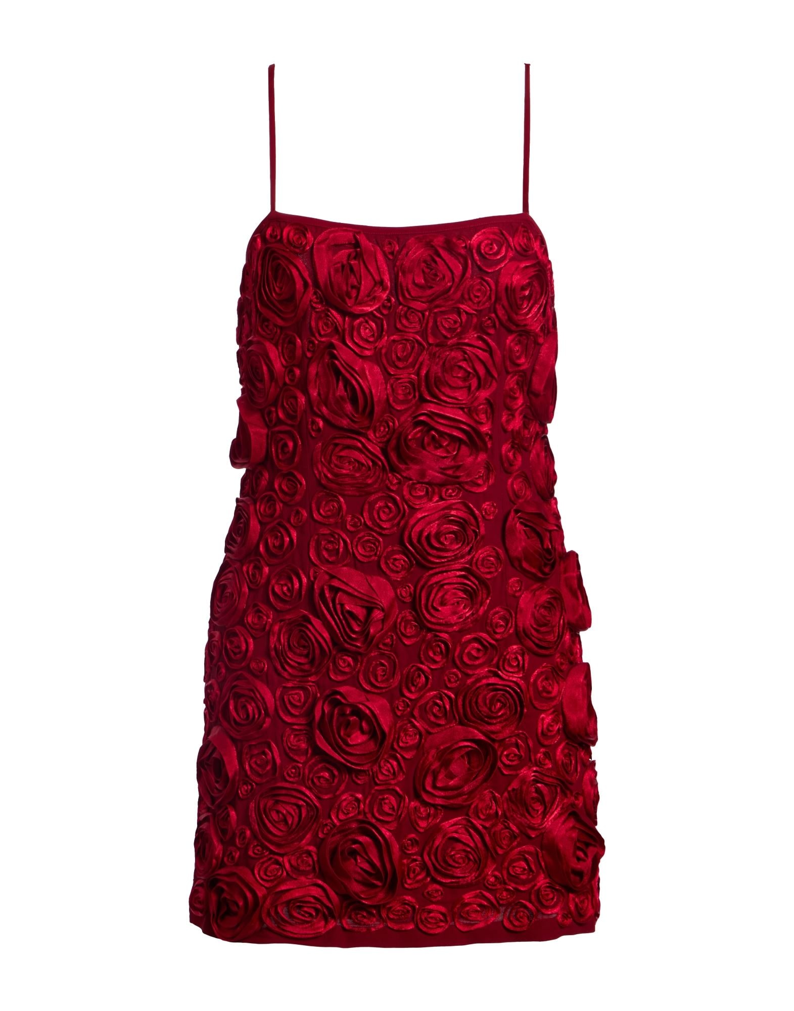 BLUMARINE - ミニ丈ドレス