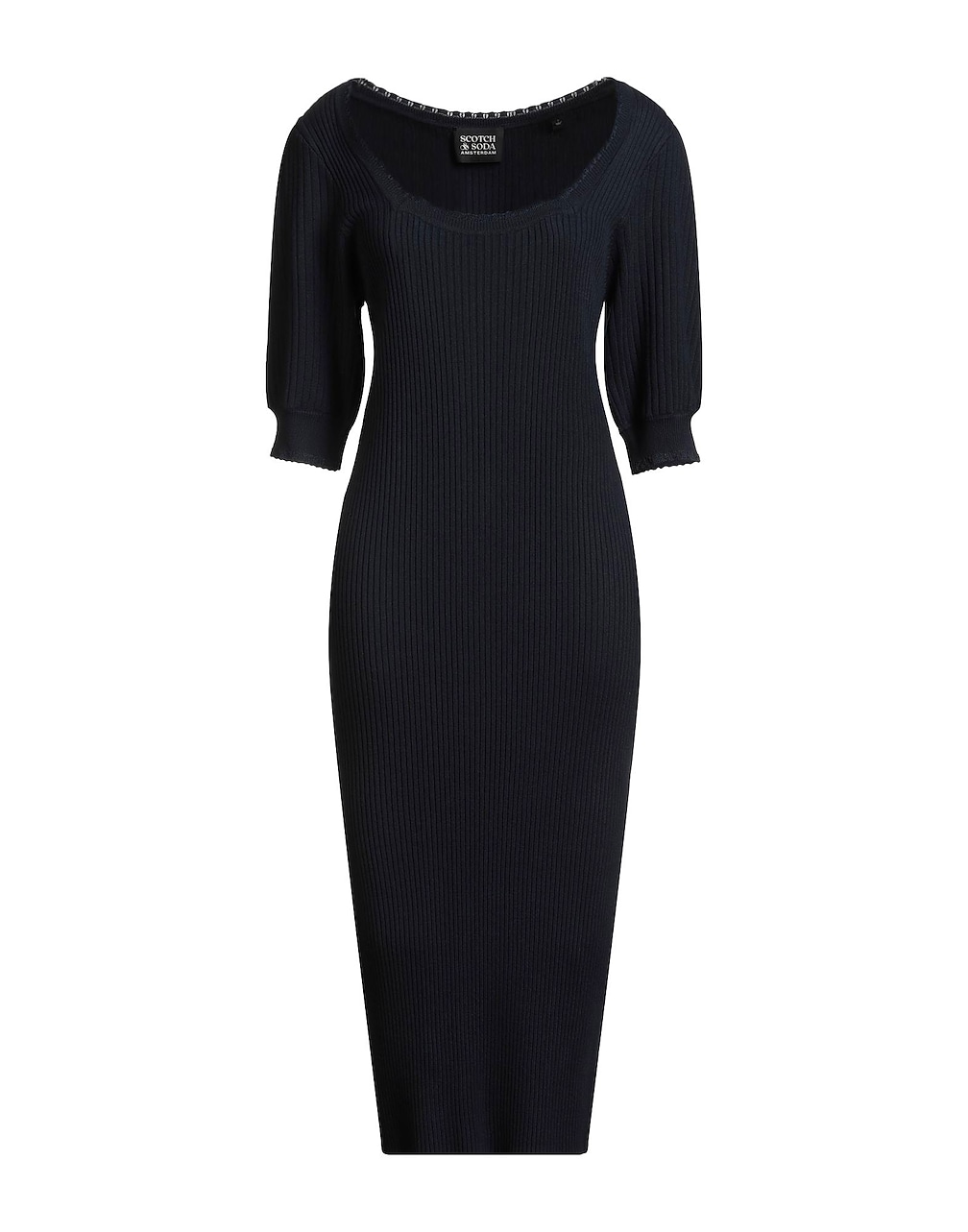 MAISON SCOTCH - Midi dresses