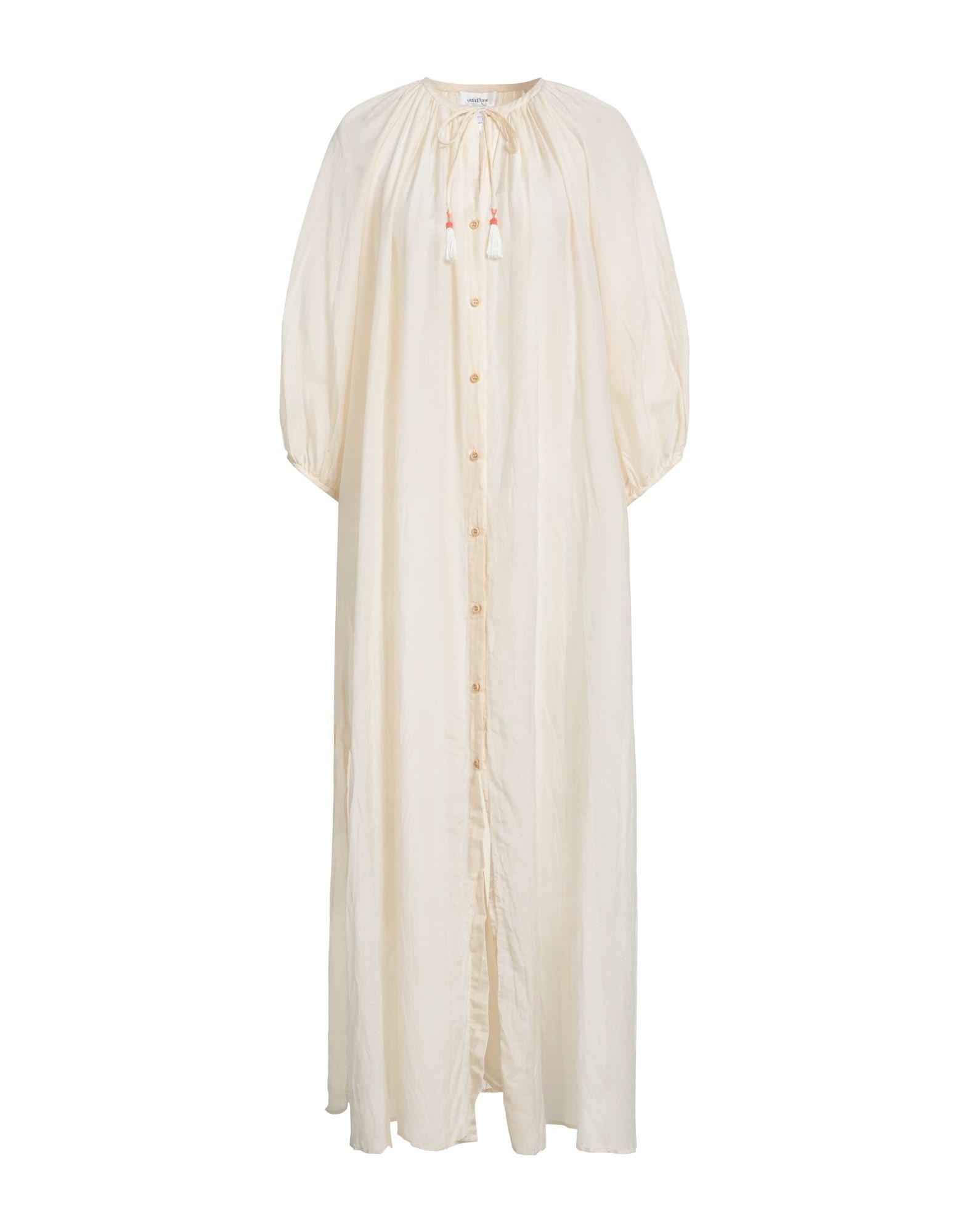 OTTOD'AME - Maxi dresses