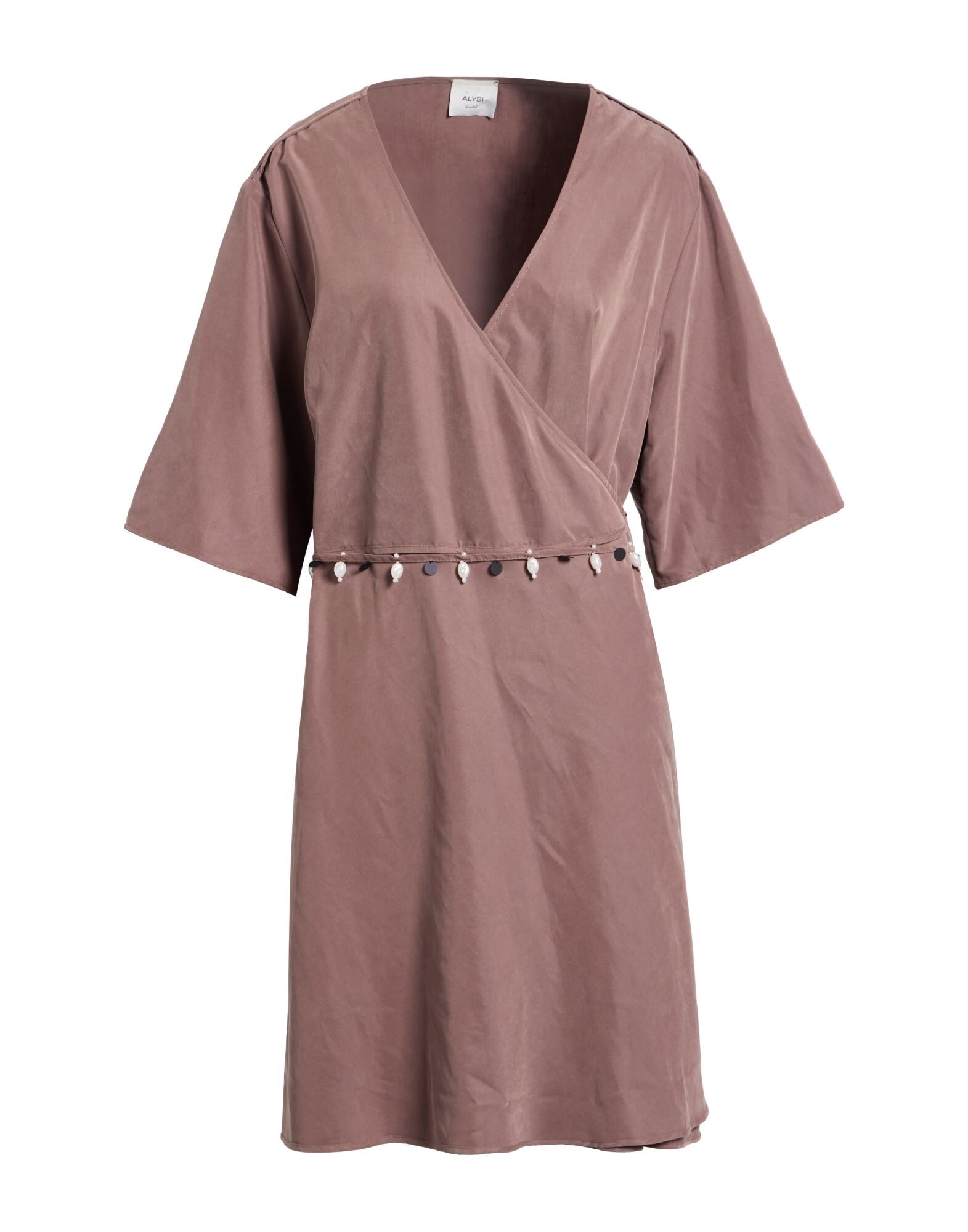 ALYSI - Короткие платья