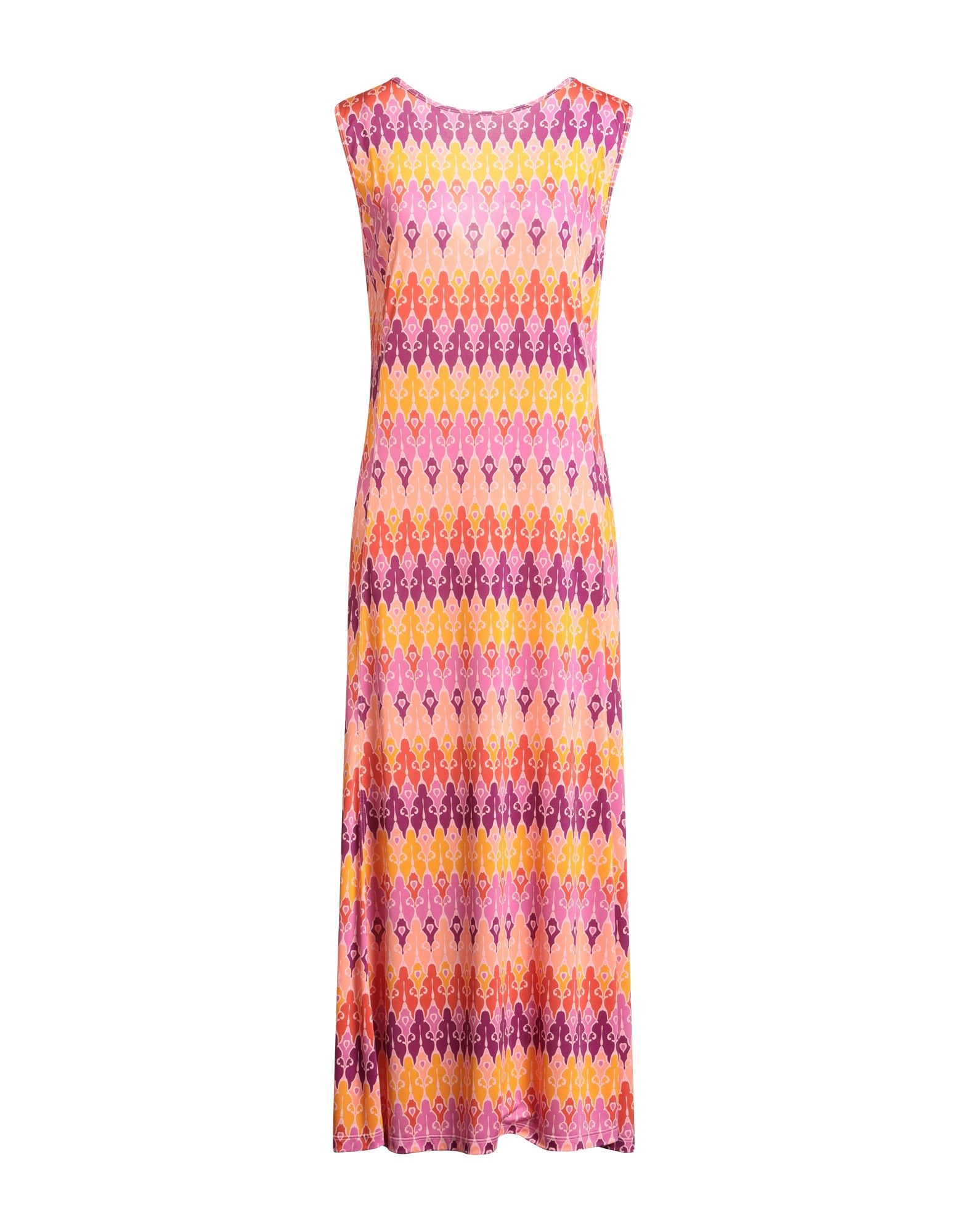 SEVENTY VENEZIA - Maxi dresses