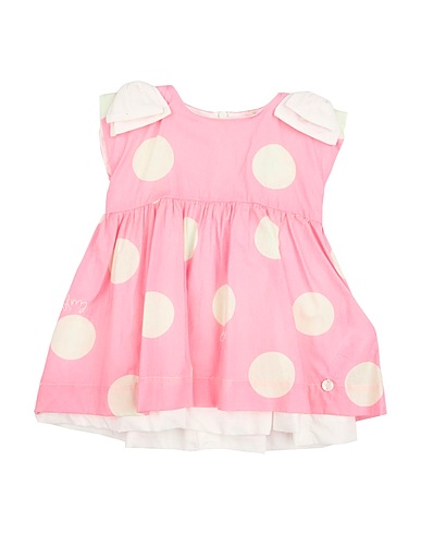 LIU •JO Baby dress 100% Cotton