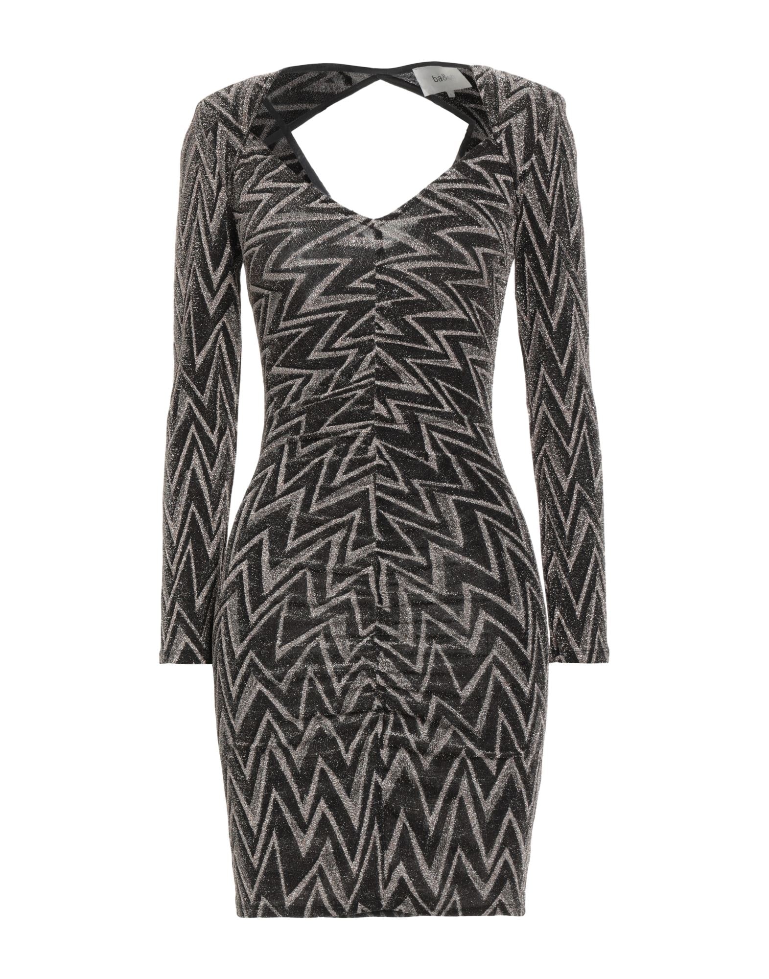 BA&SH - Minivestidos