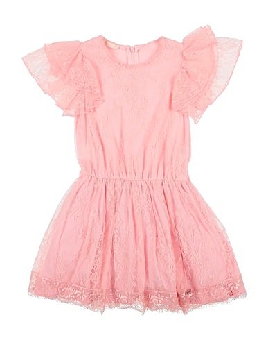 LIU •JO Dress 65% Polyester, 35% Polyamide, Cotton