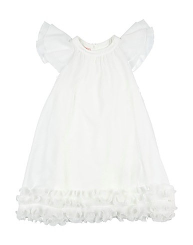 LIU •JO Dress White 100% Polyester