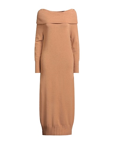 PHILLY FIRENZE Office dress 50% Viscose, 27% Polyester, 23% Polyamide