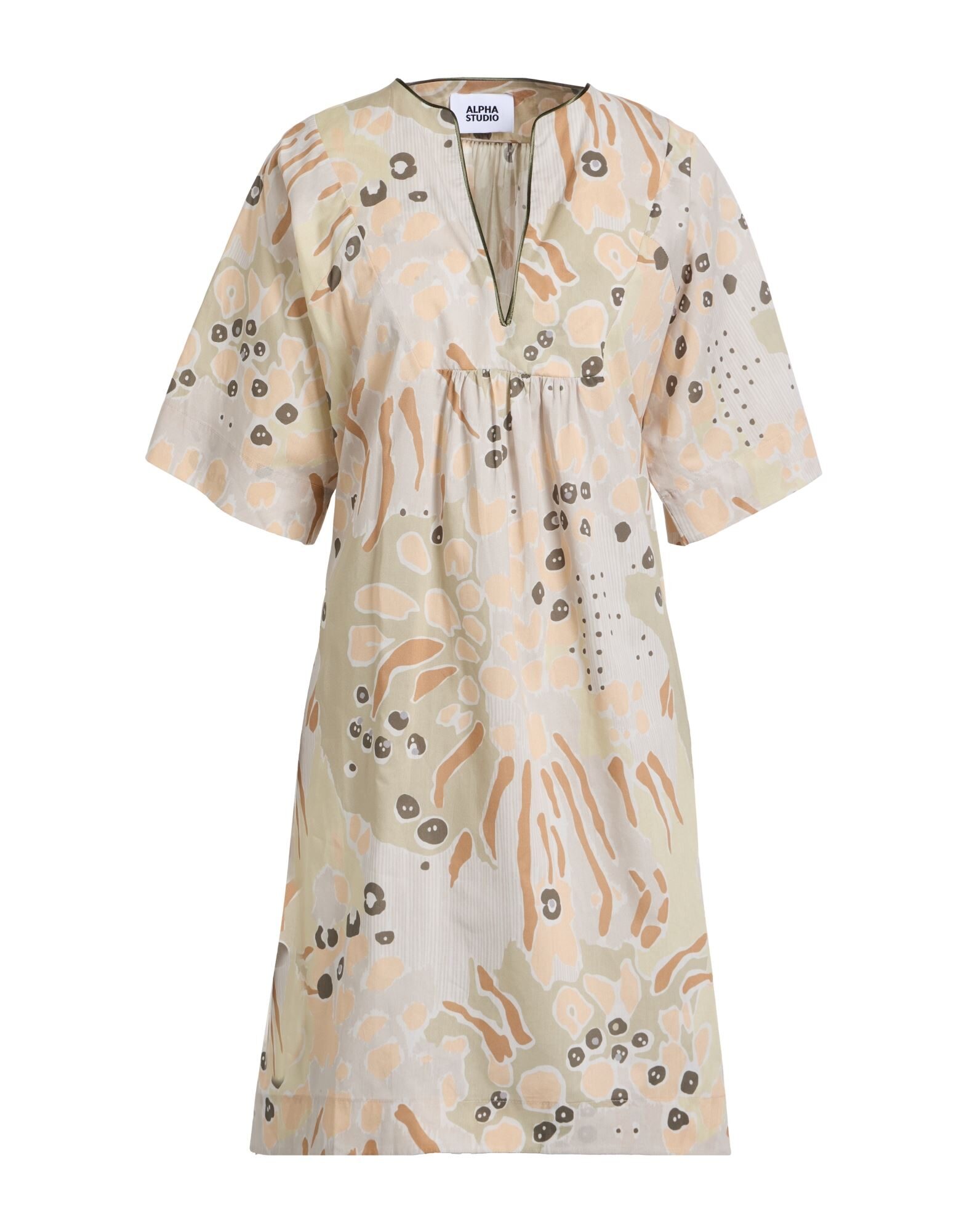 ALPHA STUDIO - Короткие платья