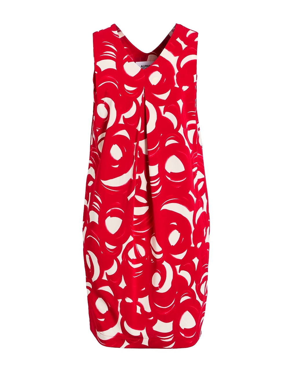 ALPHA STUDIO - Mini dresses