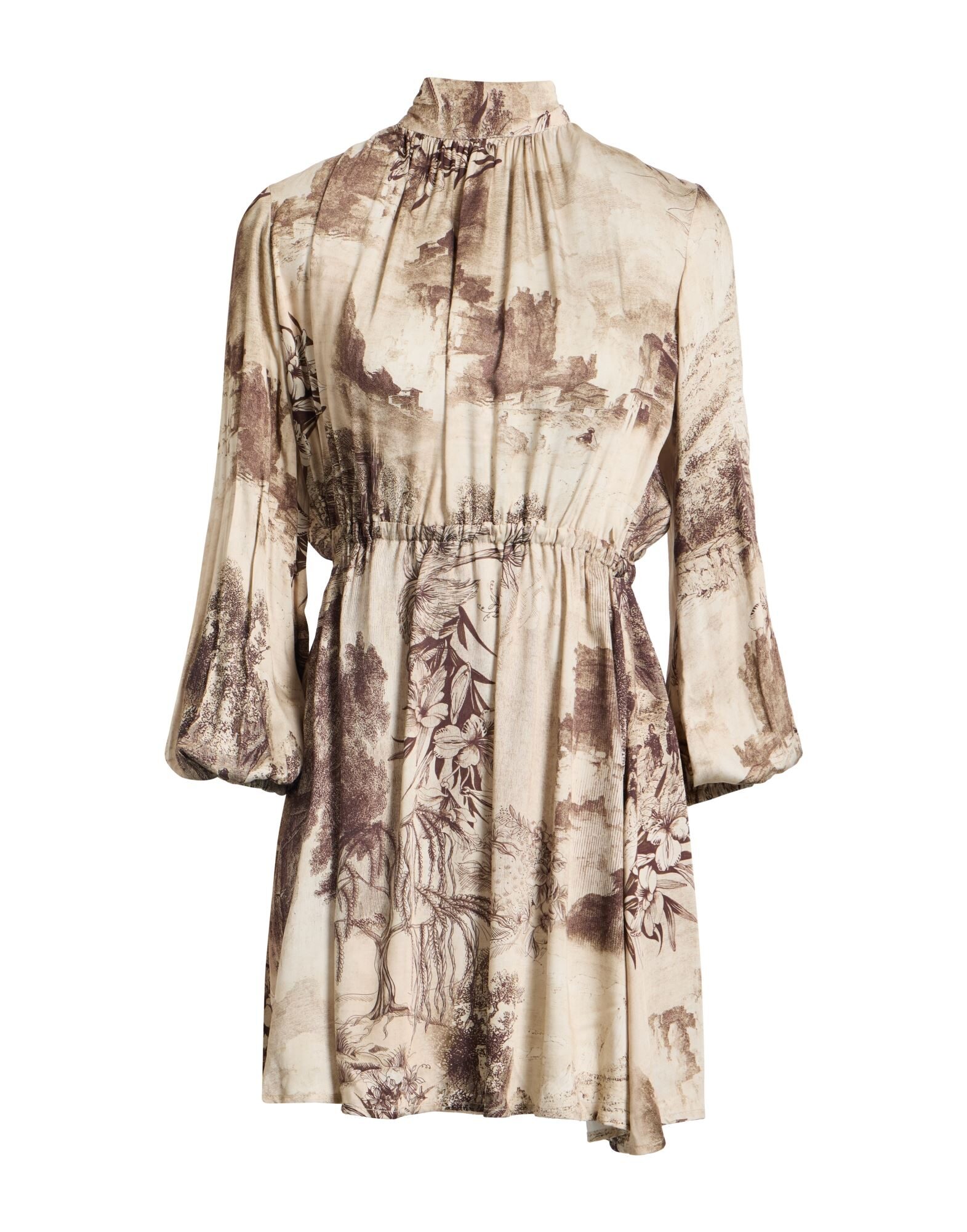 VICOLO - Mini dresses