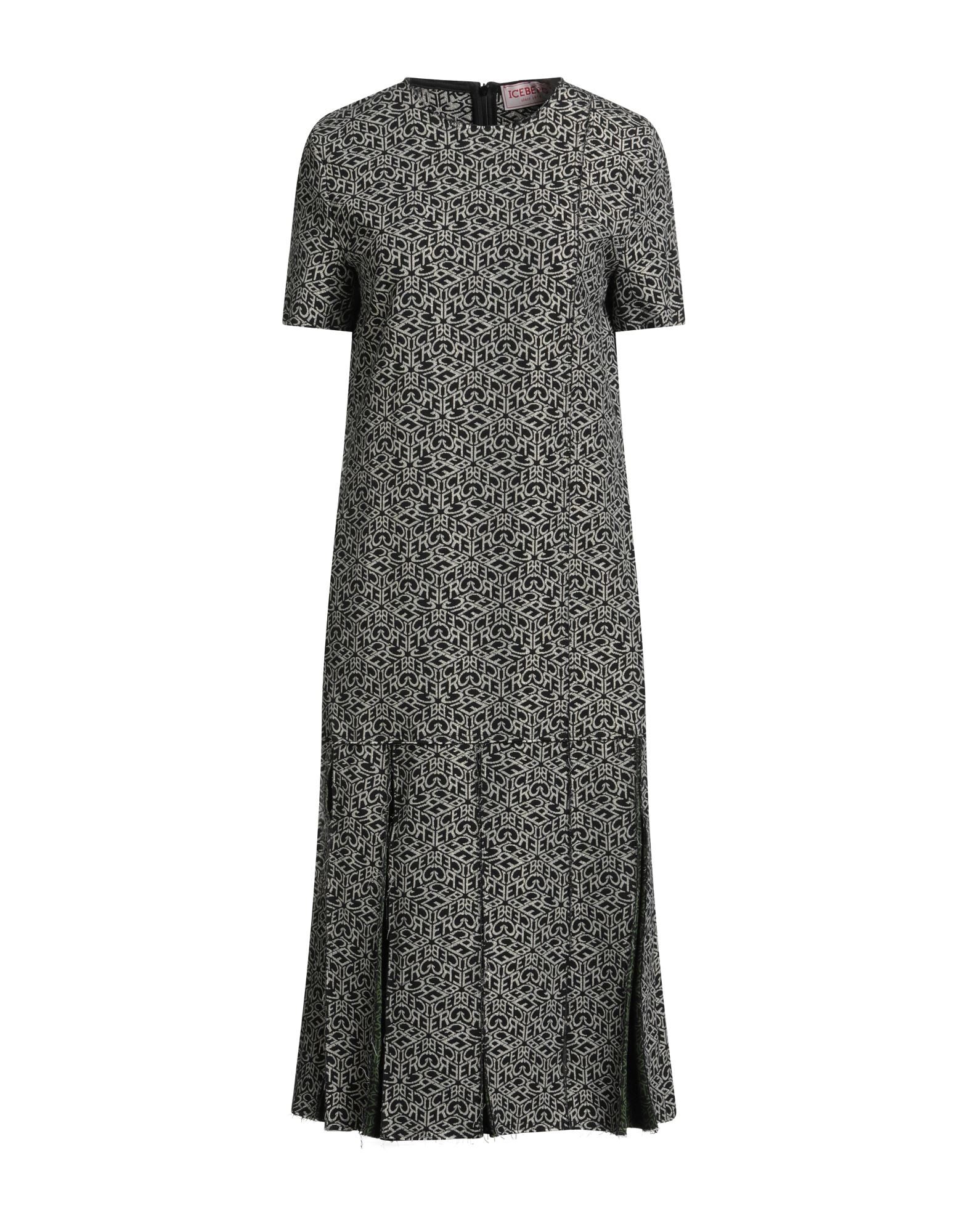 ICEBERG - Midi dresses