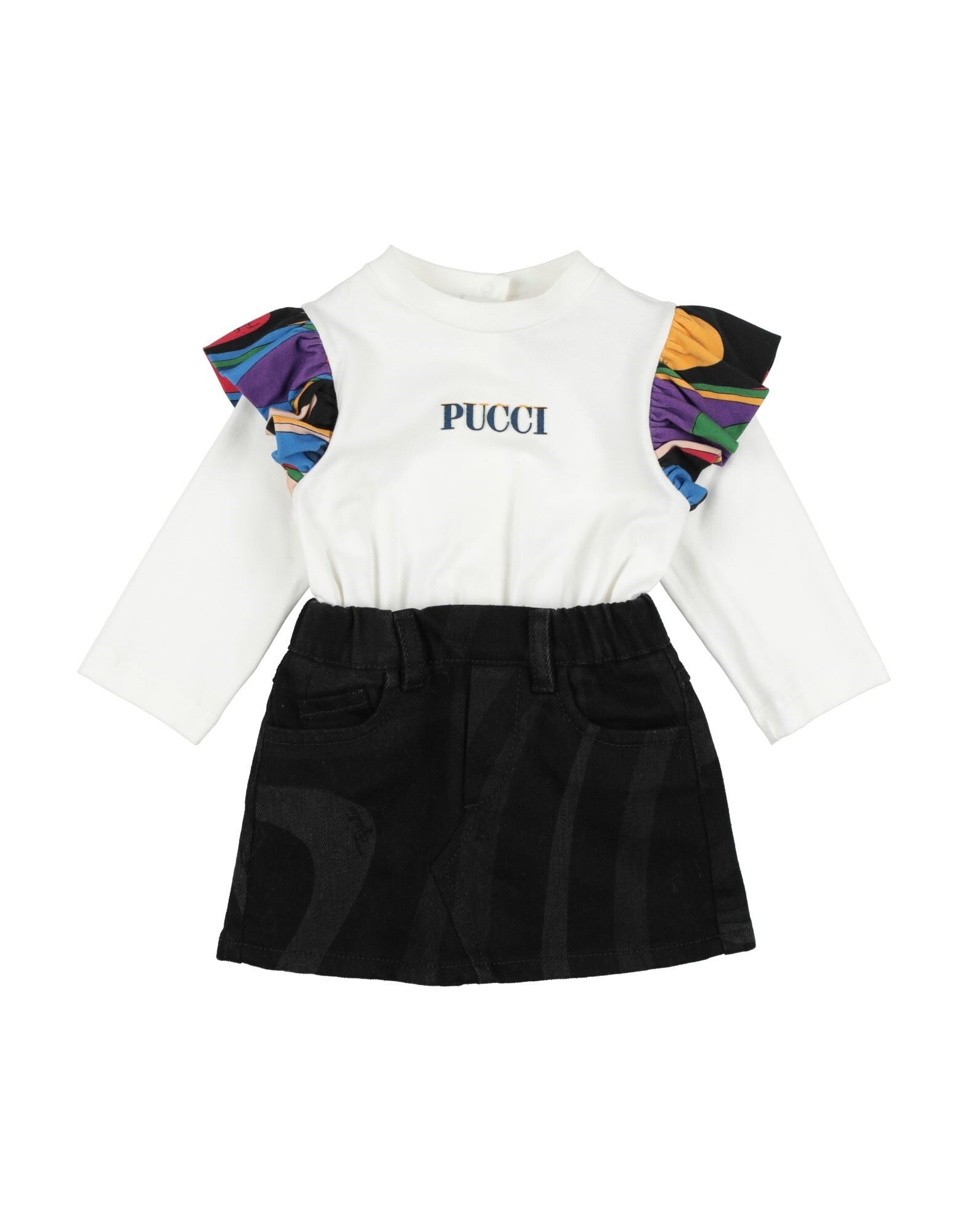 PUCCI - Baby dresses