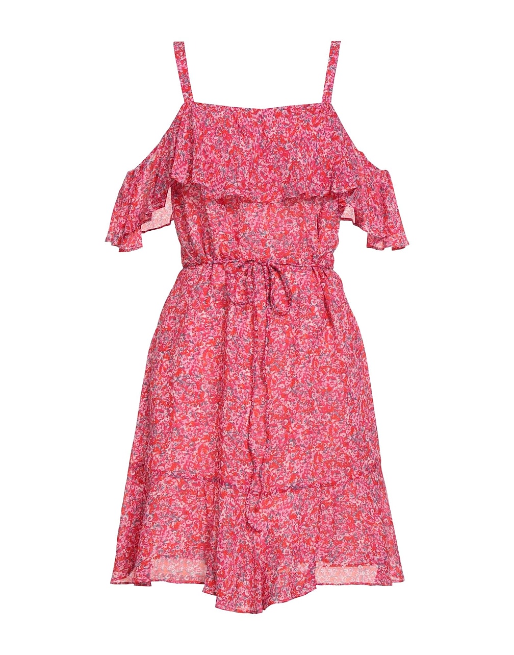 TWINSET - Mini dresses