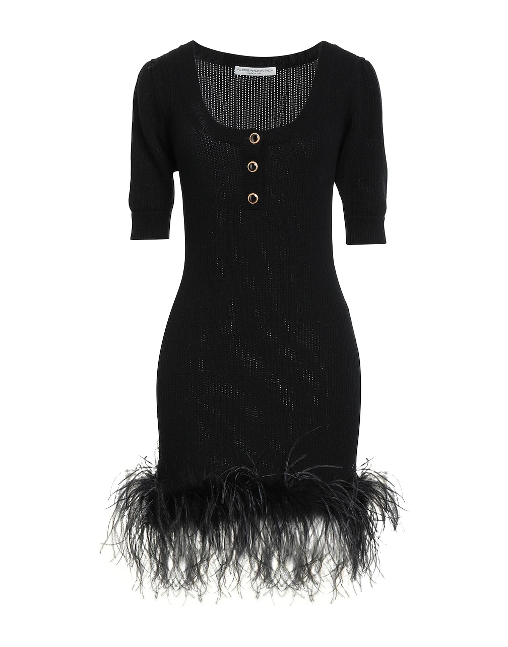 ALESSANDRA RICH - Mini-Kleider