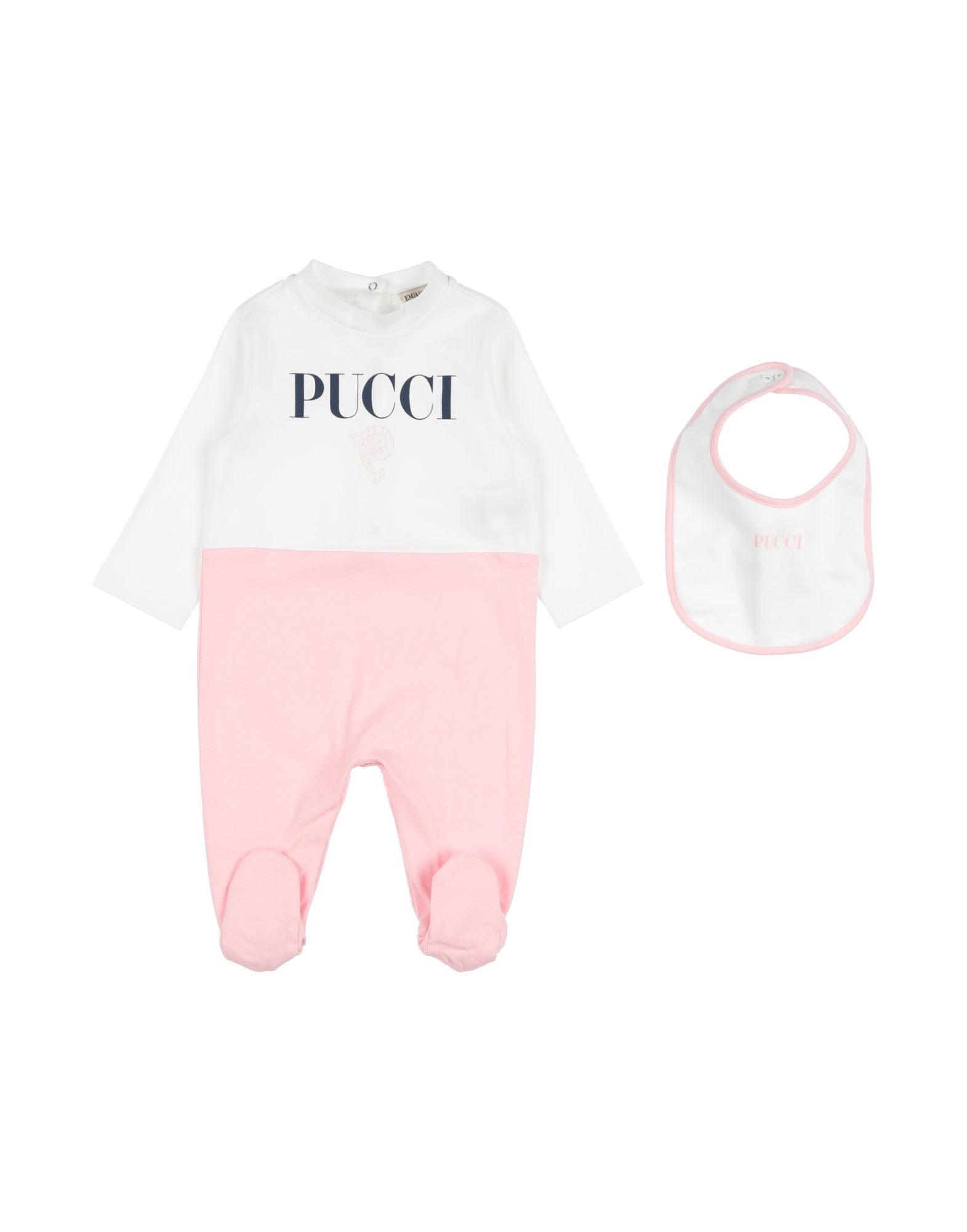 PUCCI - Sets para bebé