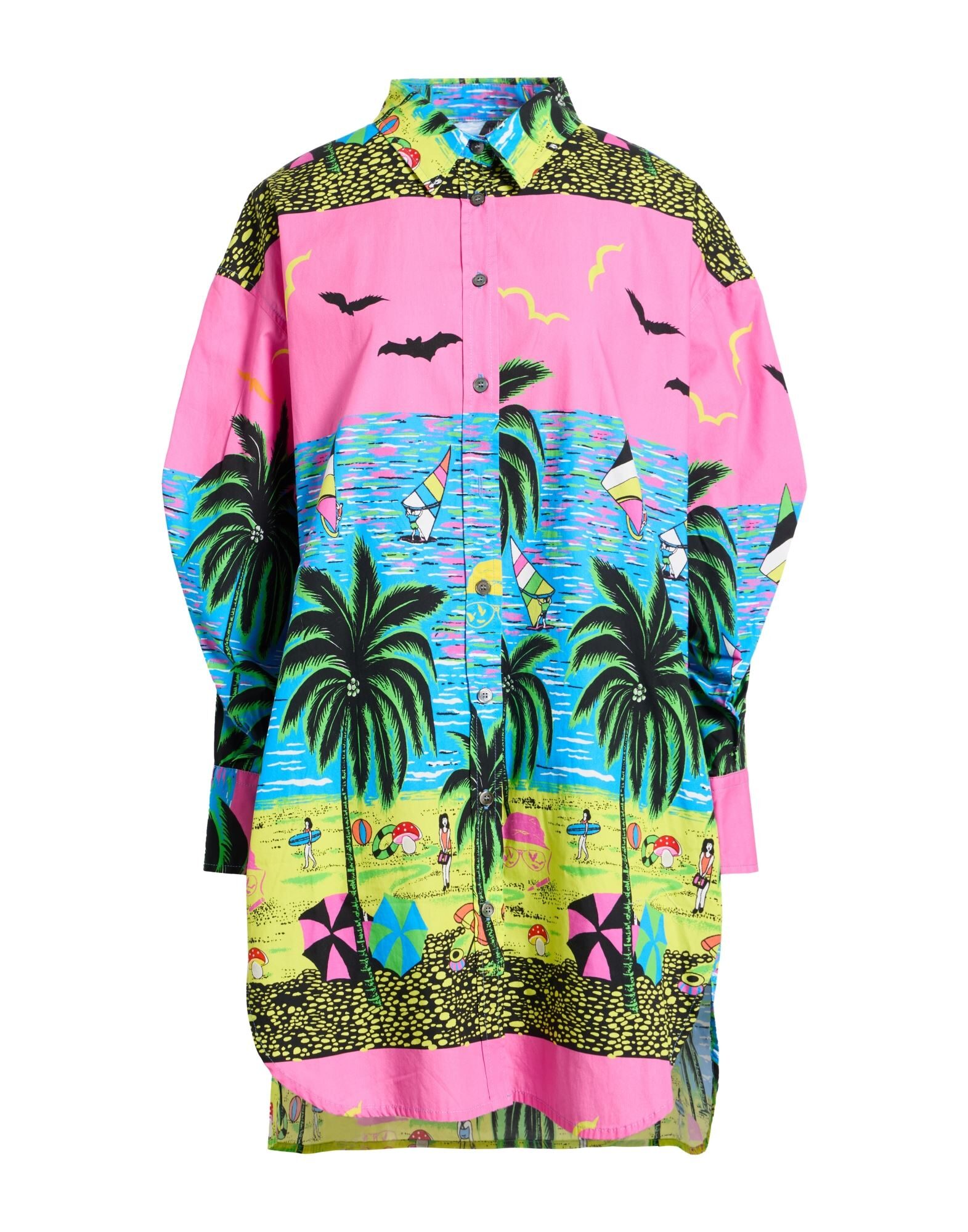 DEPARTMENT 5 - Mini dresses