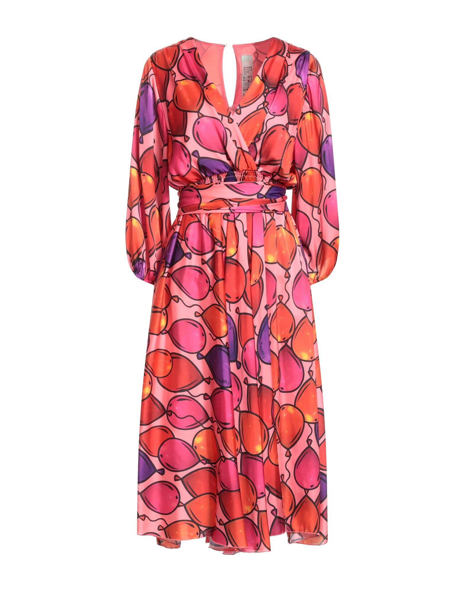 IL THE' DELLE 5 - Robes midi