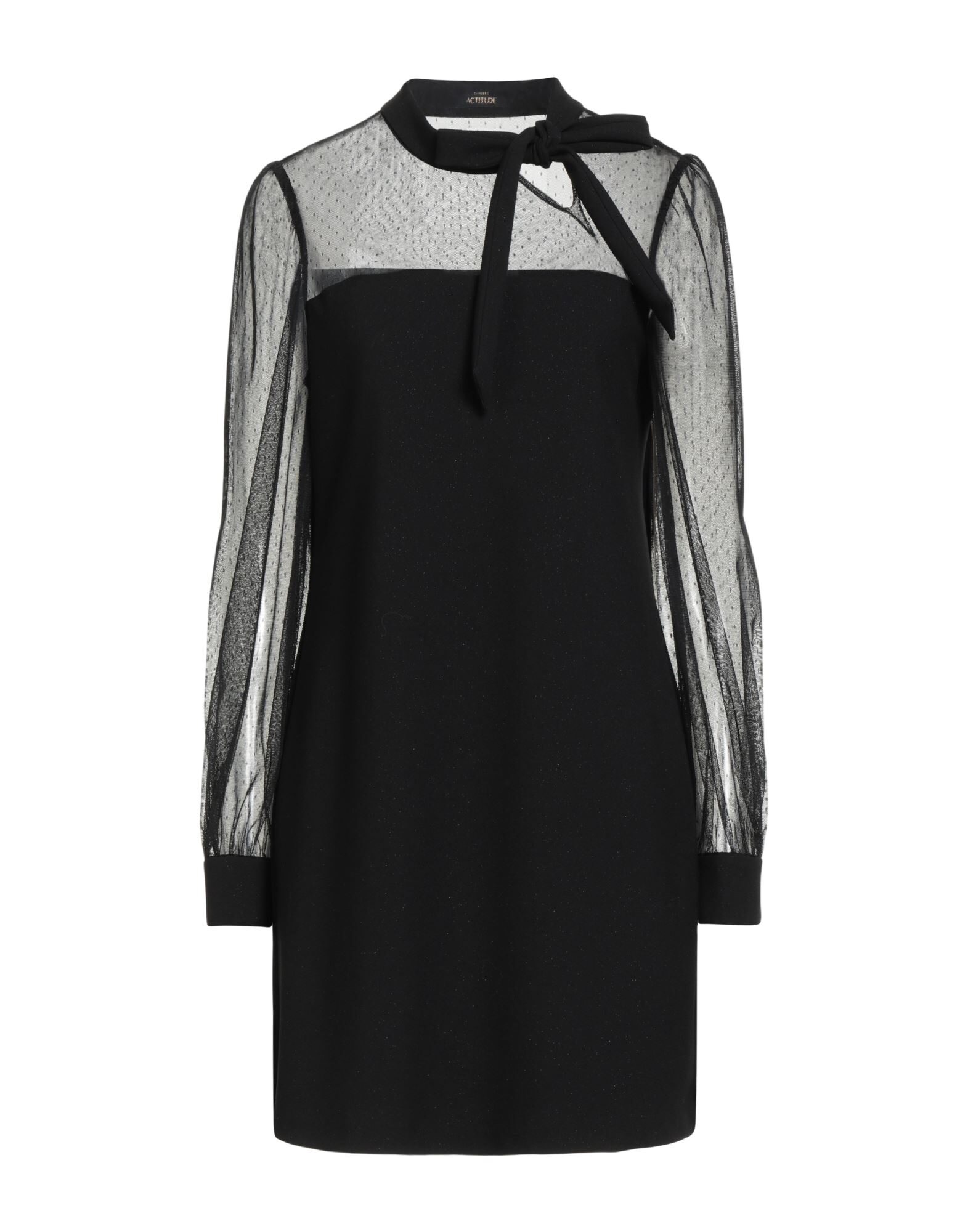 ACTITUDE by TWINSET - ミニ丈ドレス