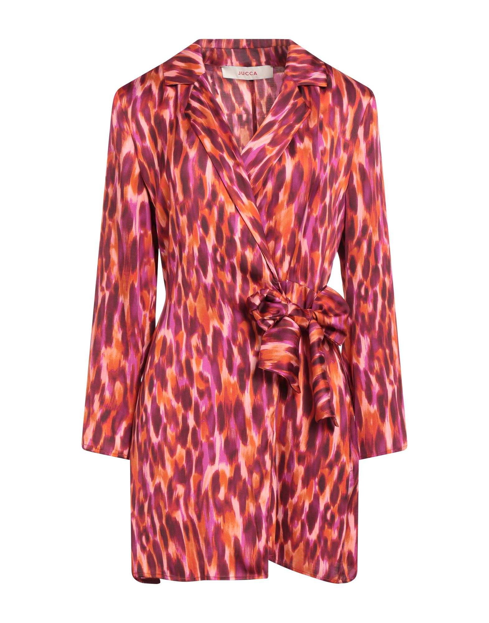 JUCCA - Mini dresses