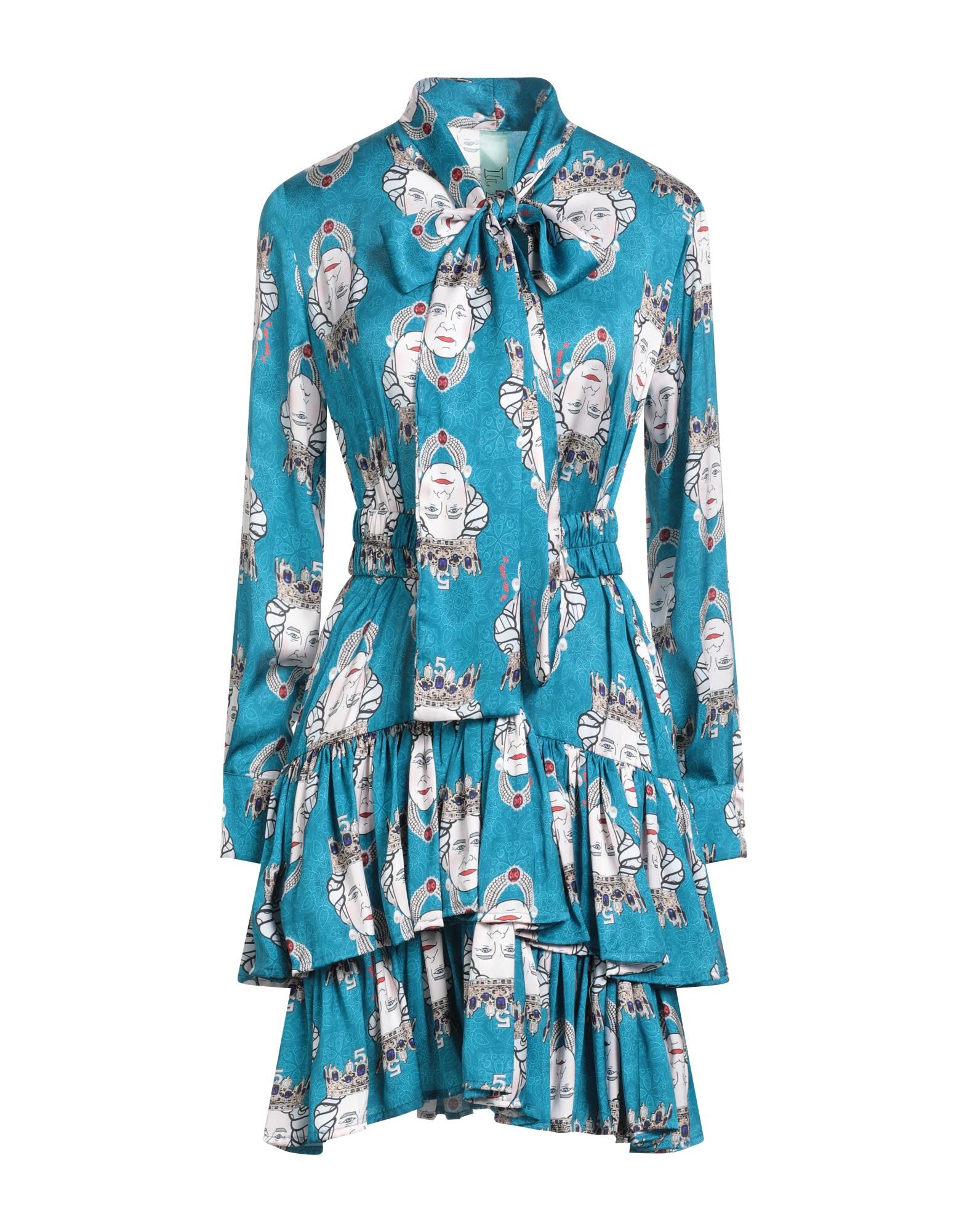 IL THE' DELLE 5 - Robes courtes