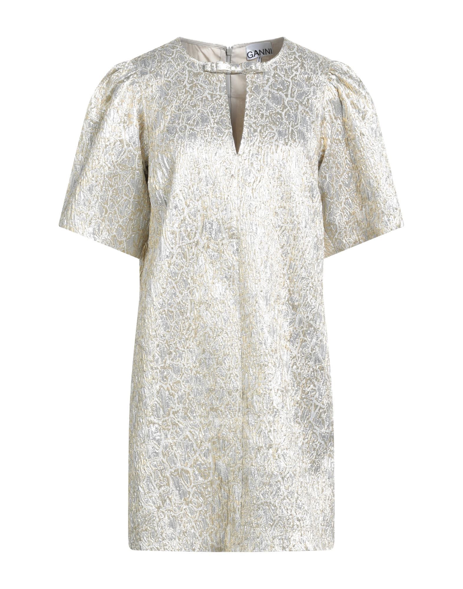 GANNI - Mini dresses