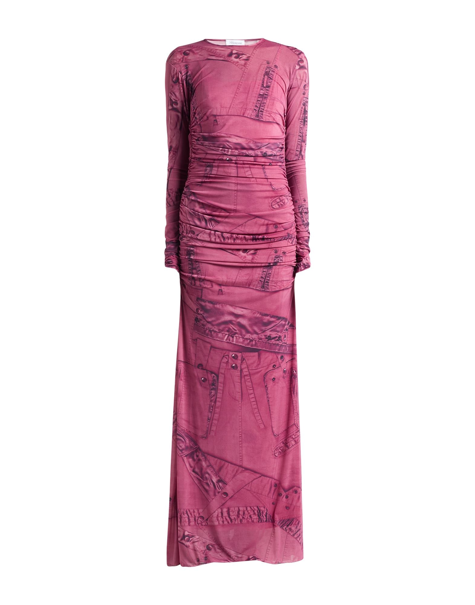 BLUMARINE - Maxi dresses