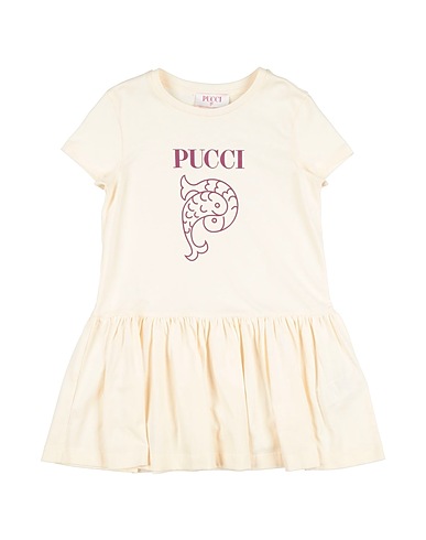 PUCCI Dress 100% Cotton