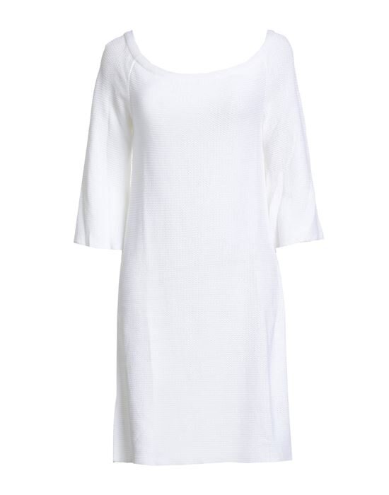 BASE MILANO Короткое платье