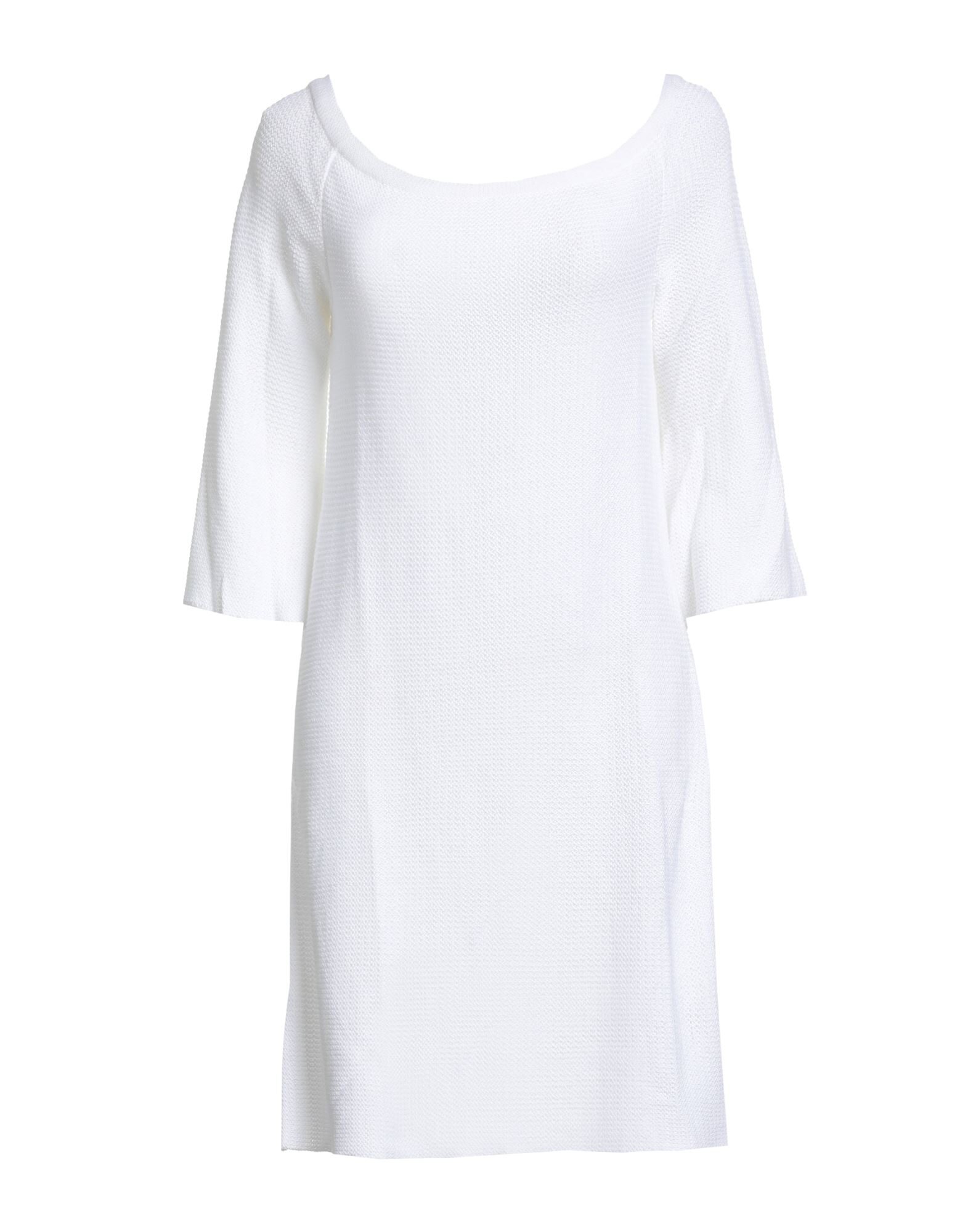 BASE MILANO - Mini-Kleider