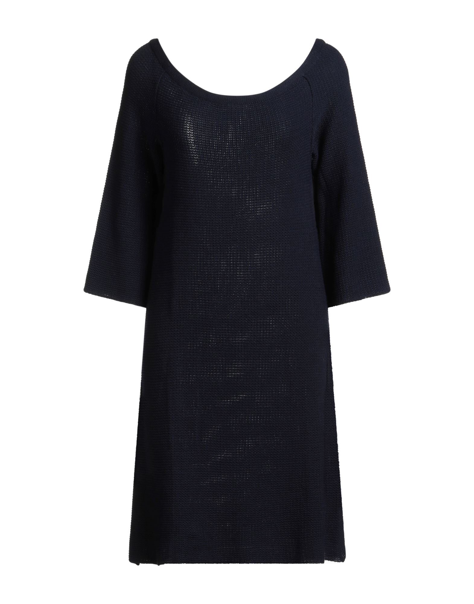 BASE MILANO - Mini dresses