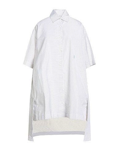 JW ANDERSON Midi dress 100% Cotton