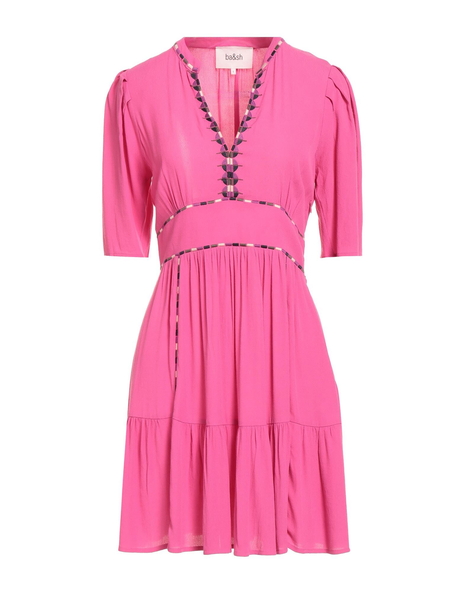 BA&SH - Mini dresses