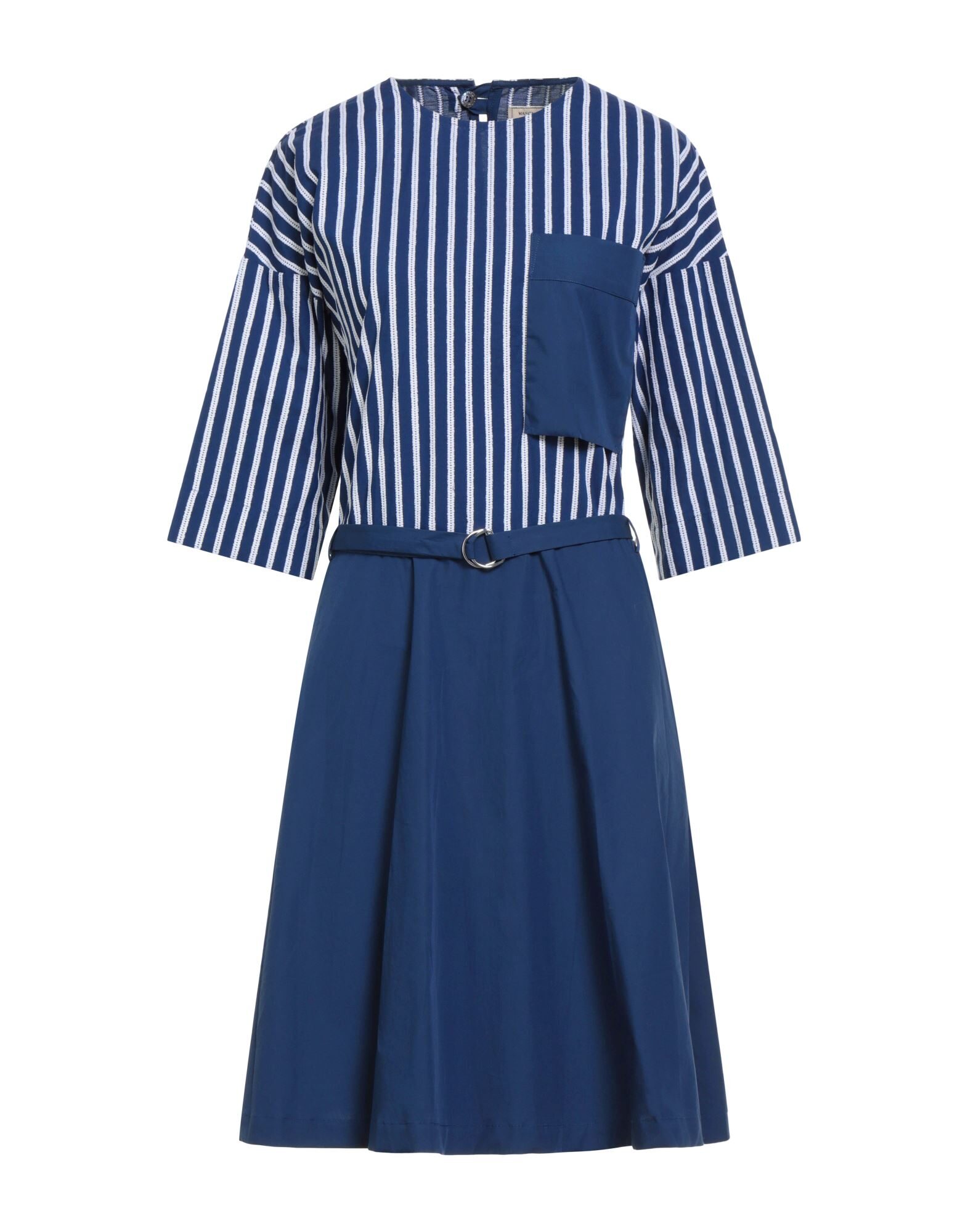 MAISON KITSUNÉ - Midi dresses