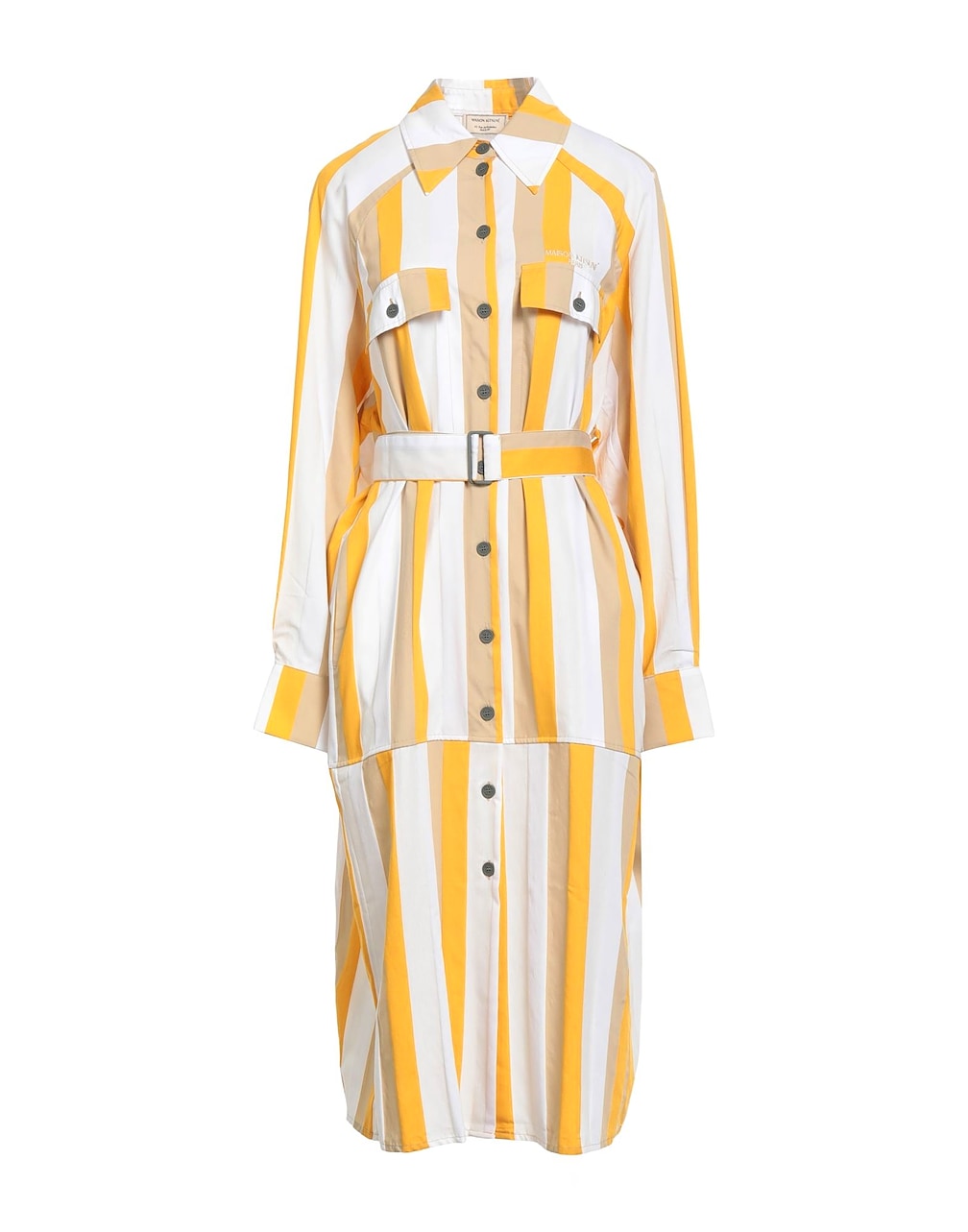 MAISON KITSUNÉ - Vestiti midi
