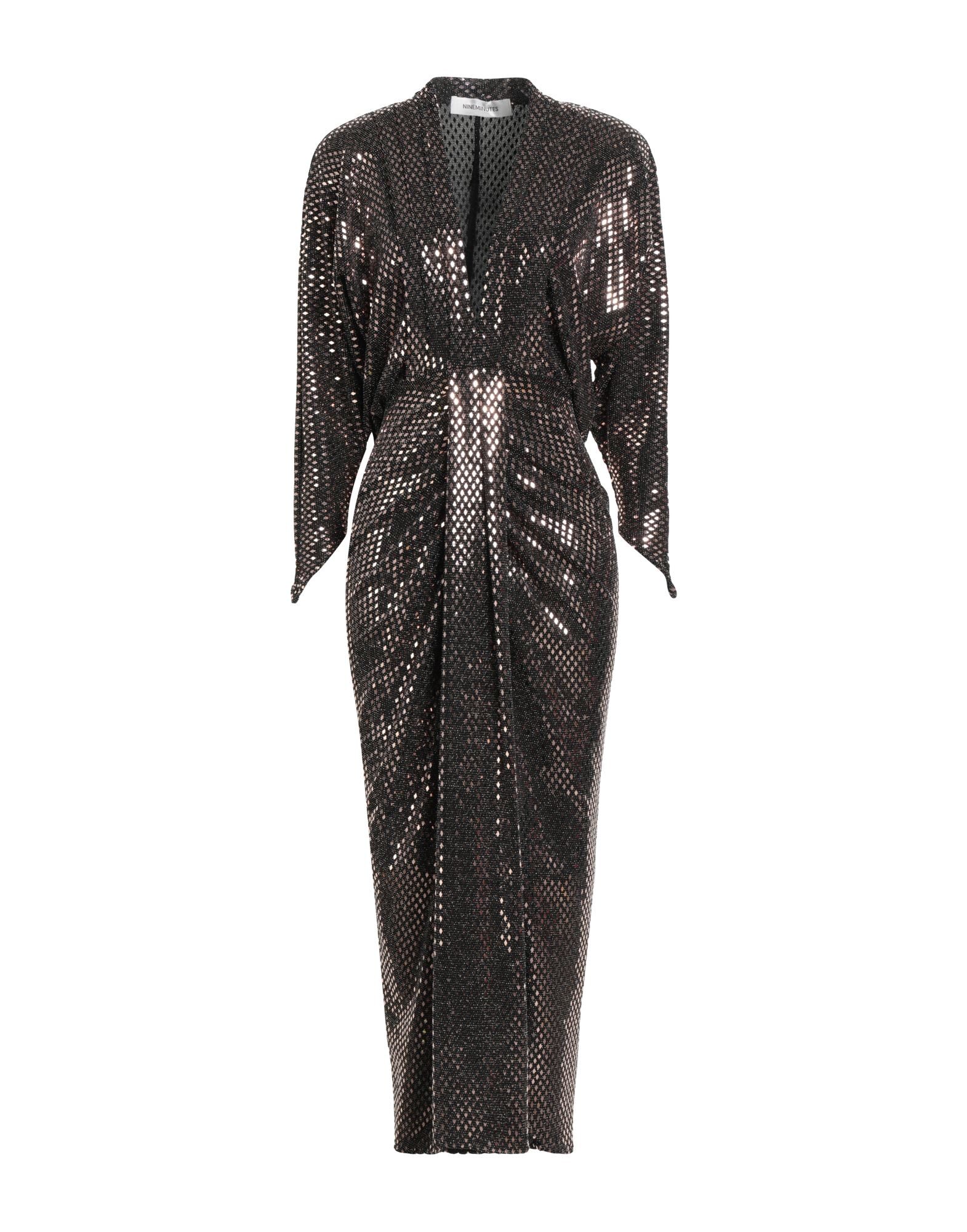 NINEMINUTES - Maxi dresses
