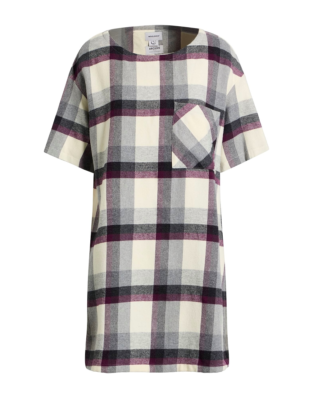 WOOLRICH - Mini dresses