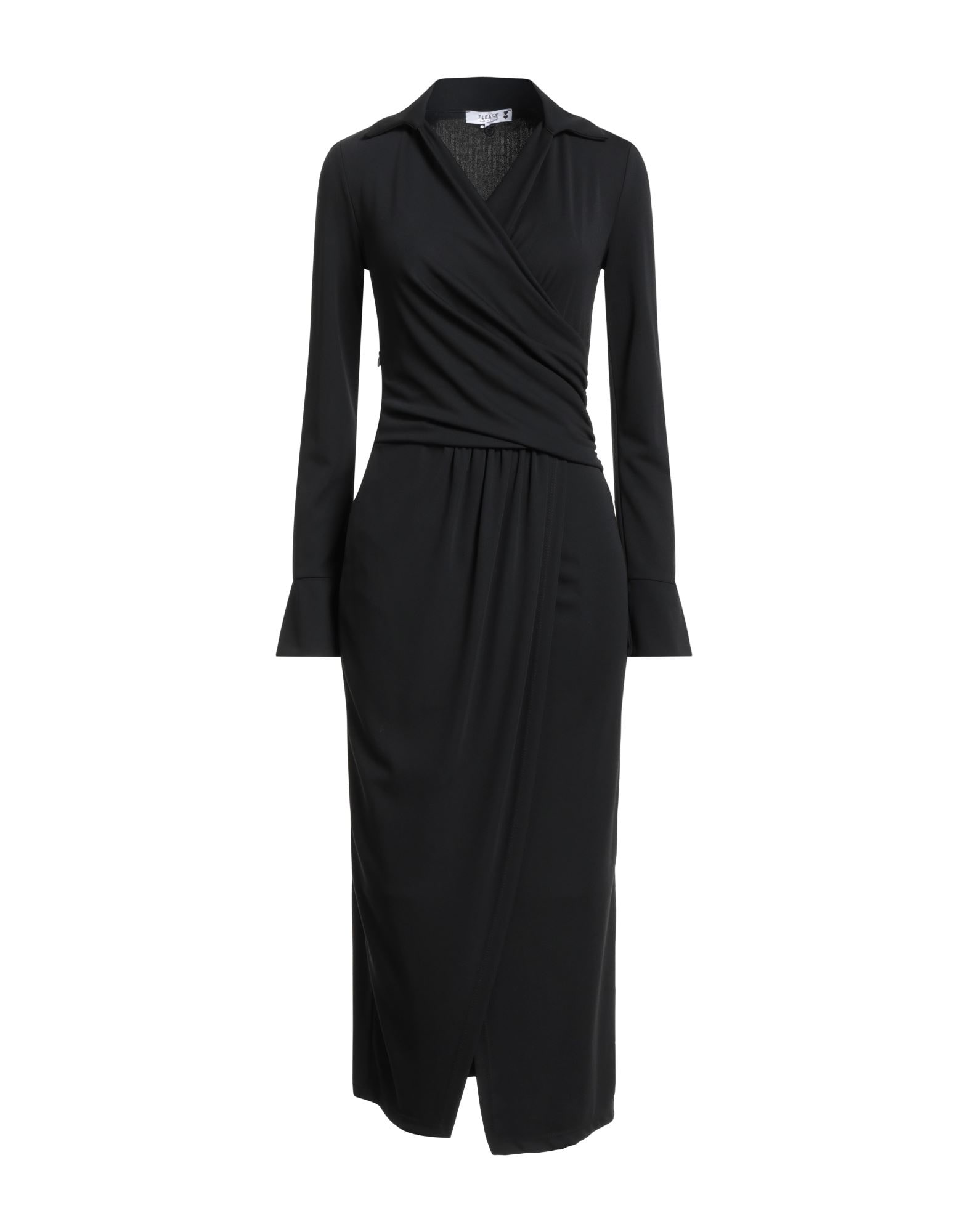 PLEASE - Midi dresses