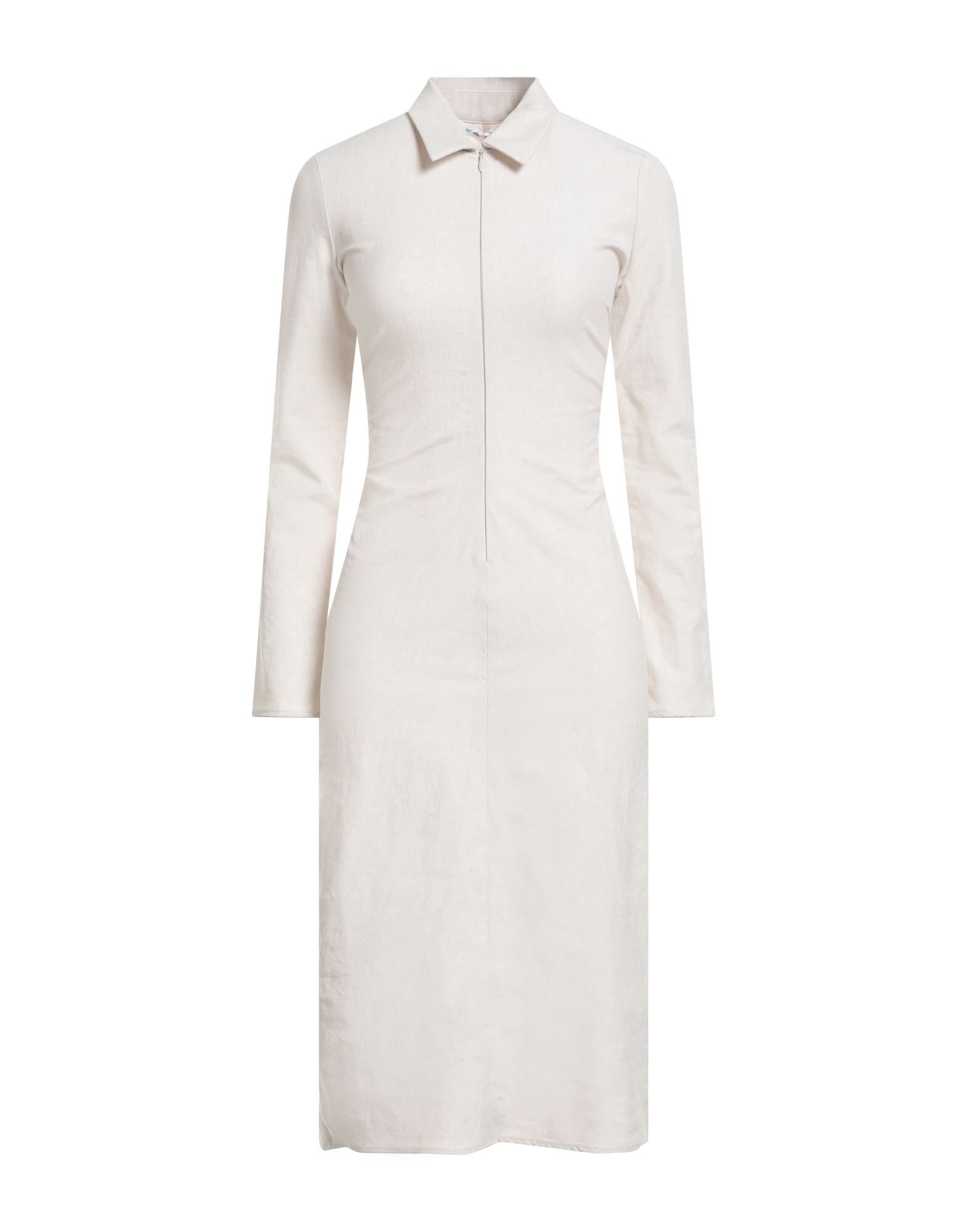 SAMSØE Φ SAMSØE - Midi-Kleider