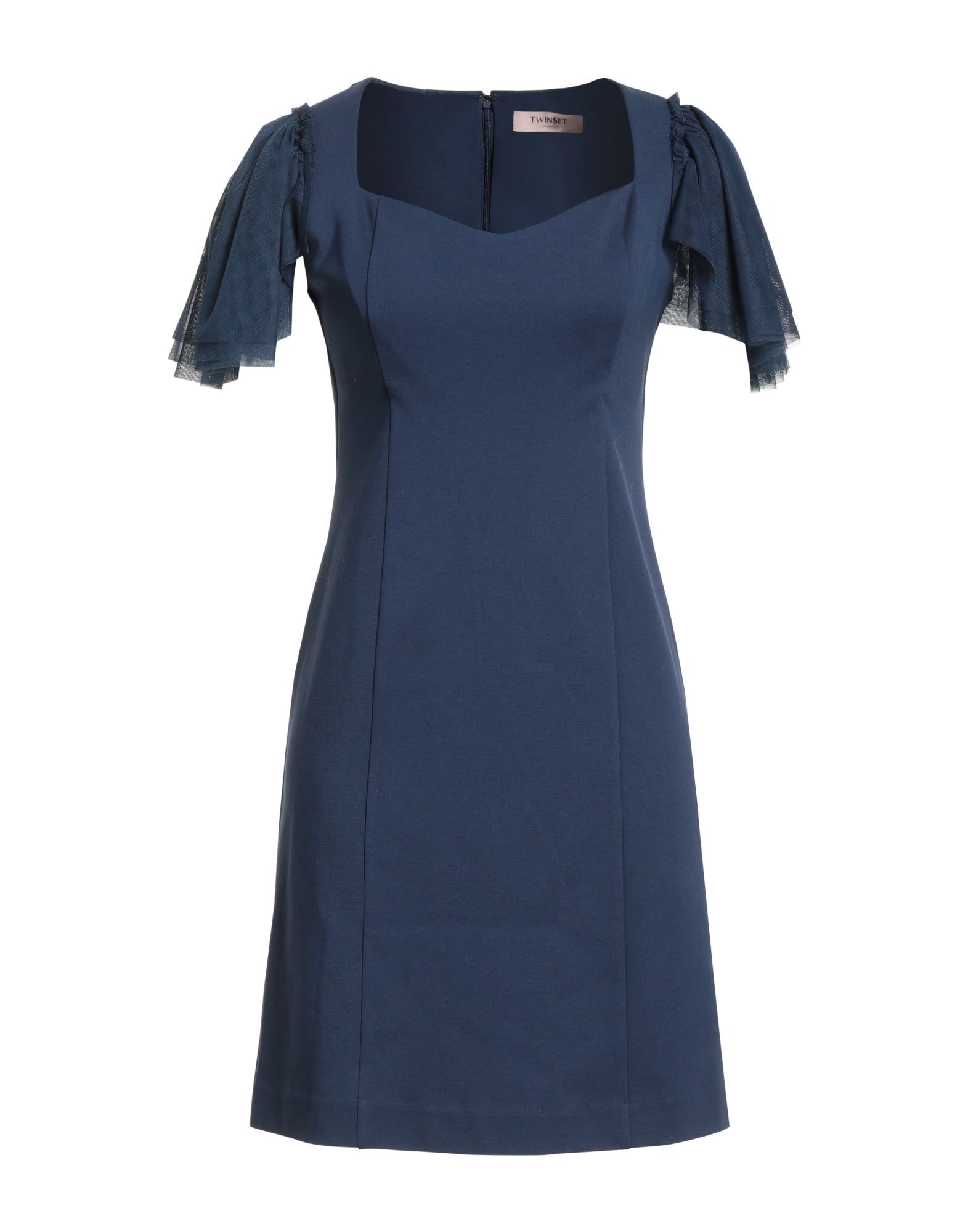 TWINSET - Mini dresses
