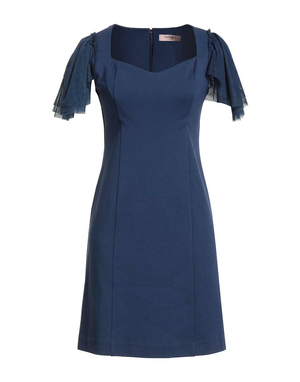 TWINSET - Mini dresses