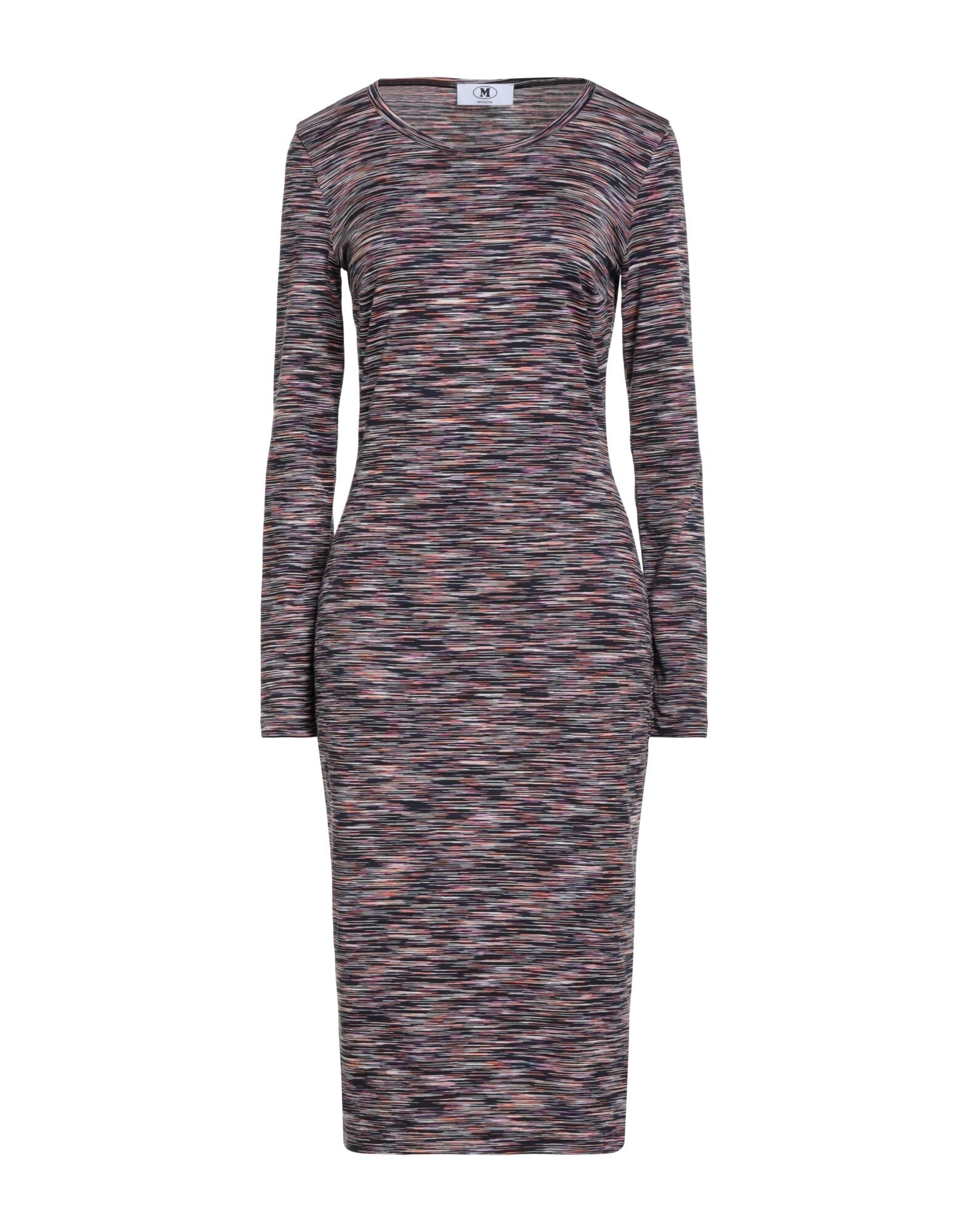 M MISSONI - Midi dresses