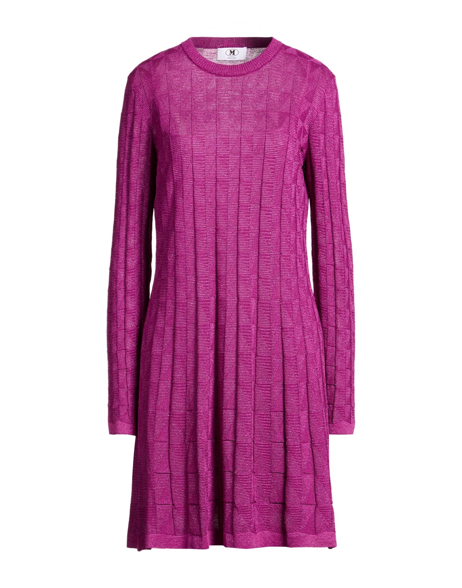 M MISSONI - Mini dresses