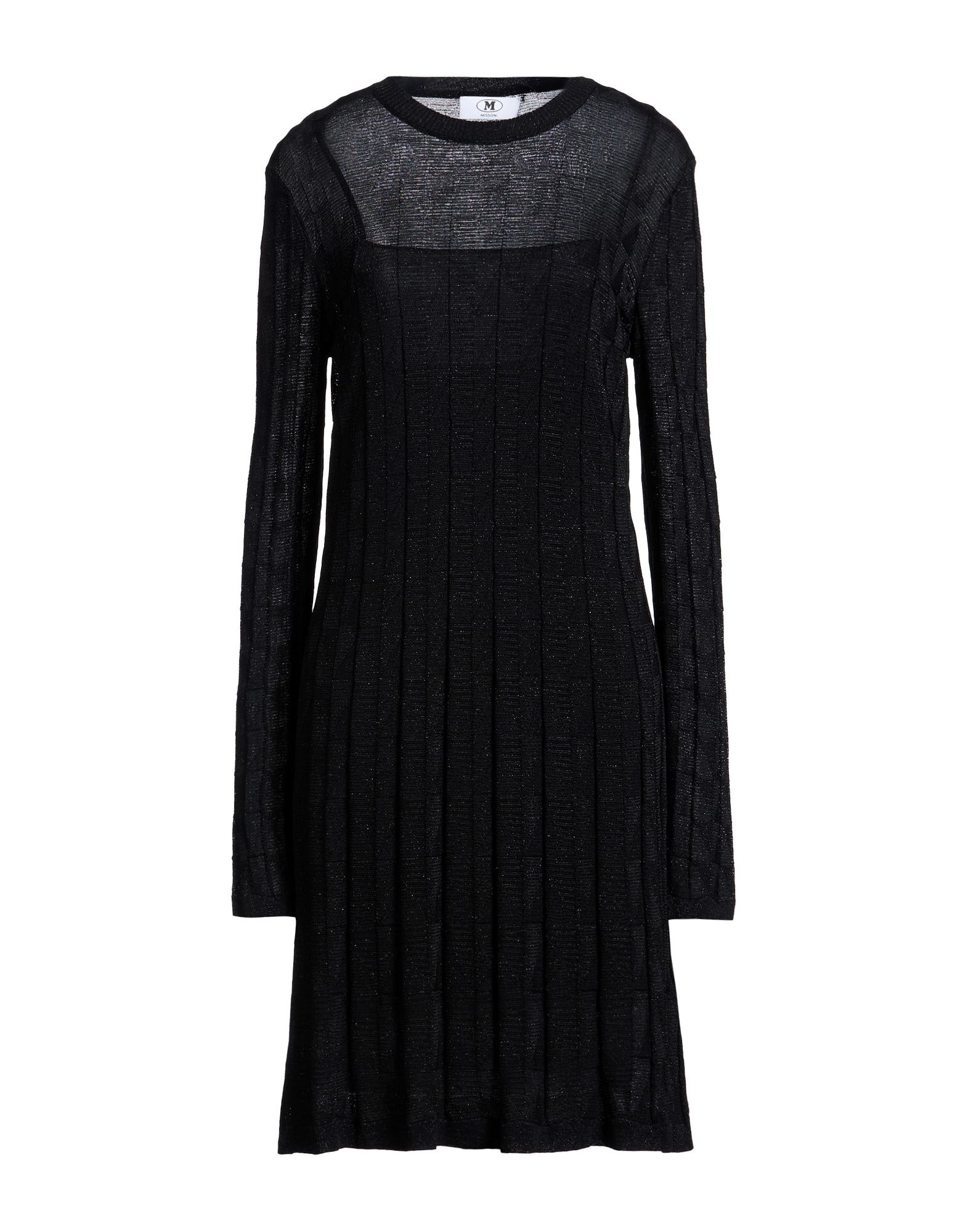 M MISSONI - Minivestidos