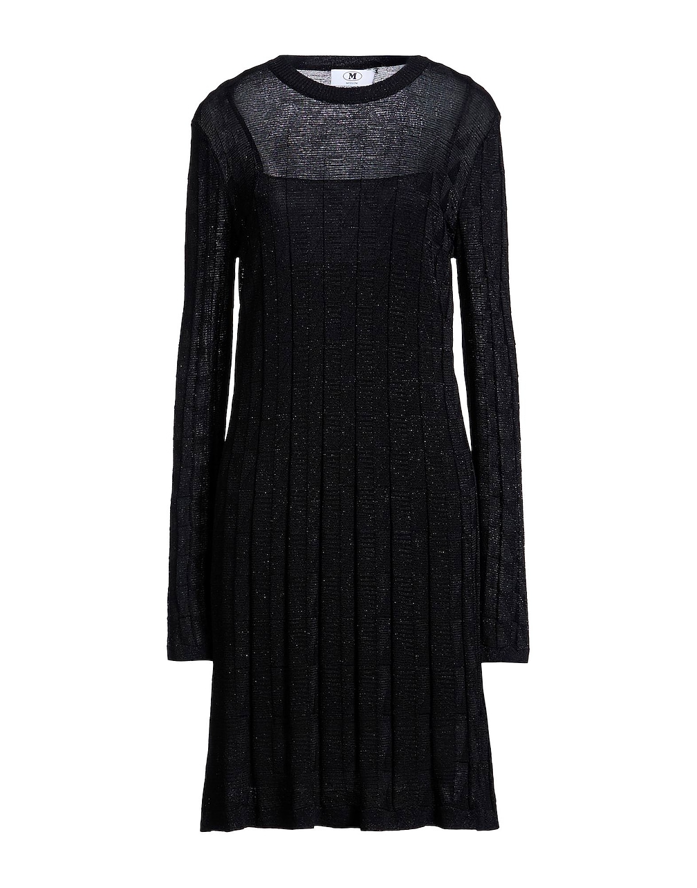 M MISSONI - Minivestidos