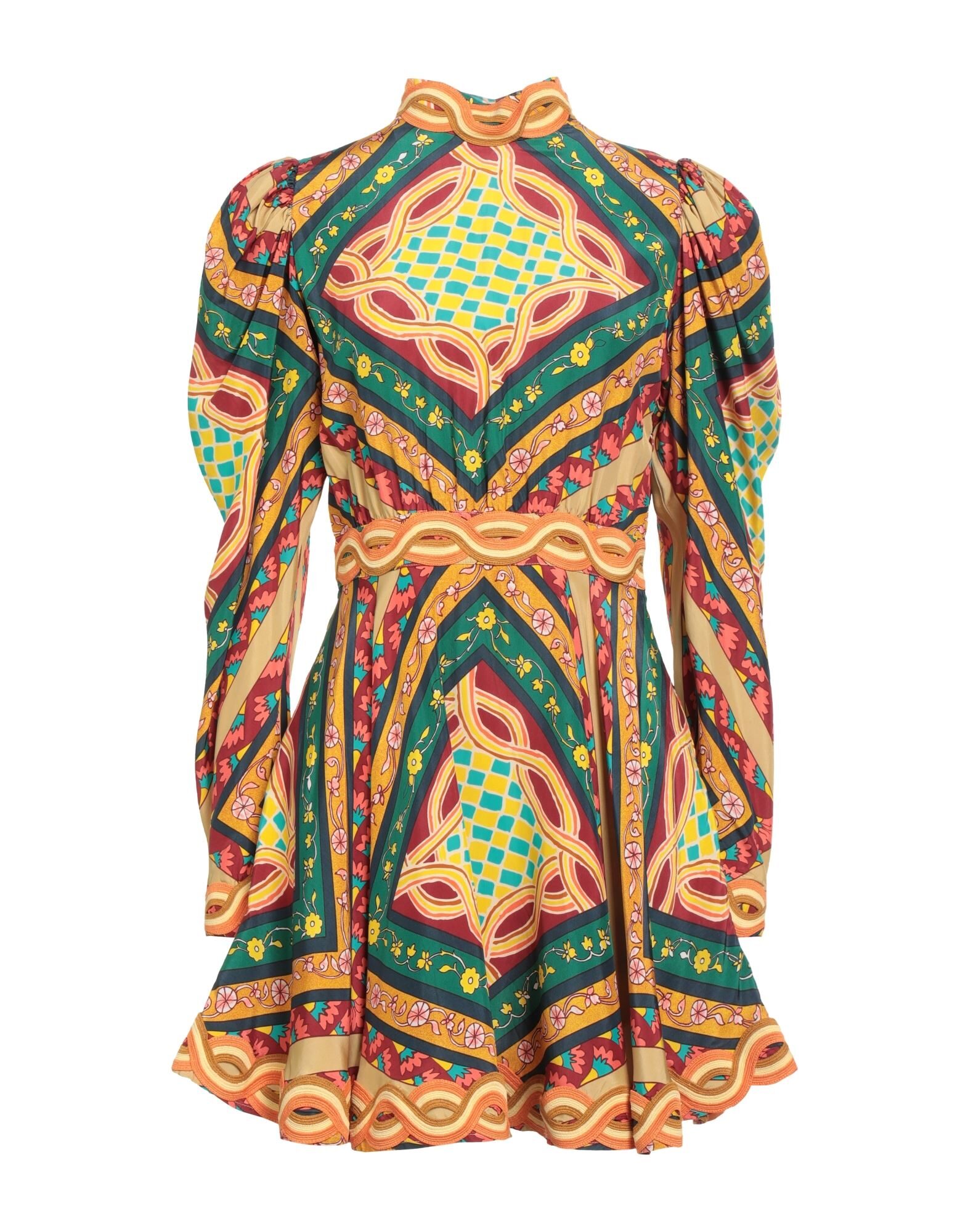 CELIA B - Короткие платья