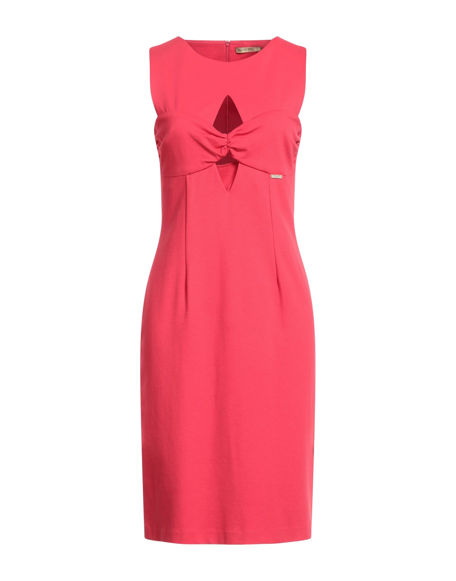 DENNY ROSE - Midi dresses