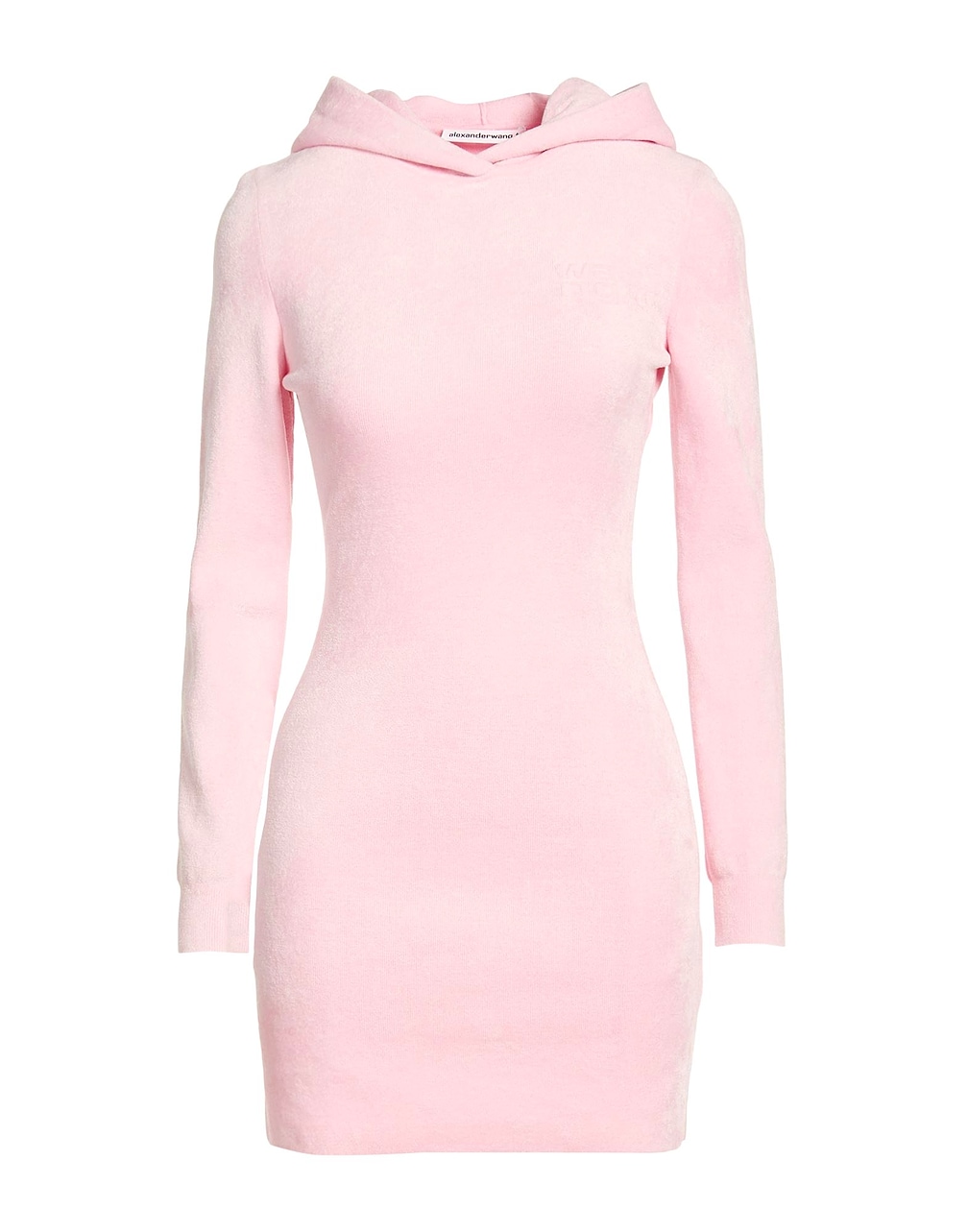 ALEXANDER WANG - Mini dresses
