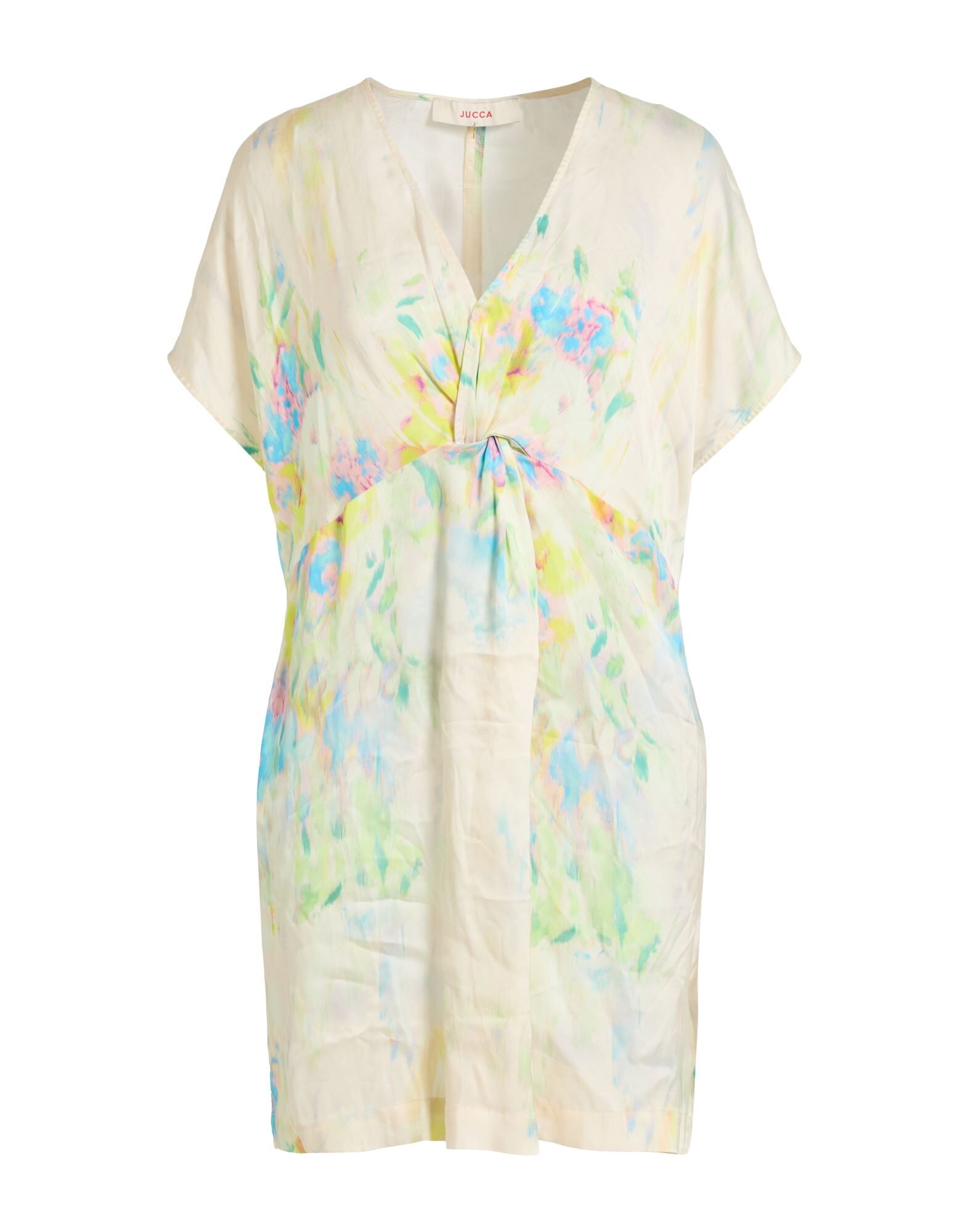 JUCCA - Mini dresses