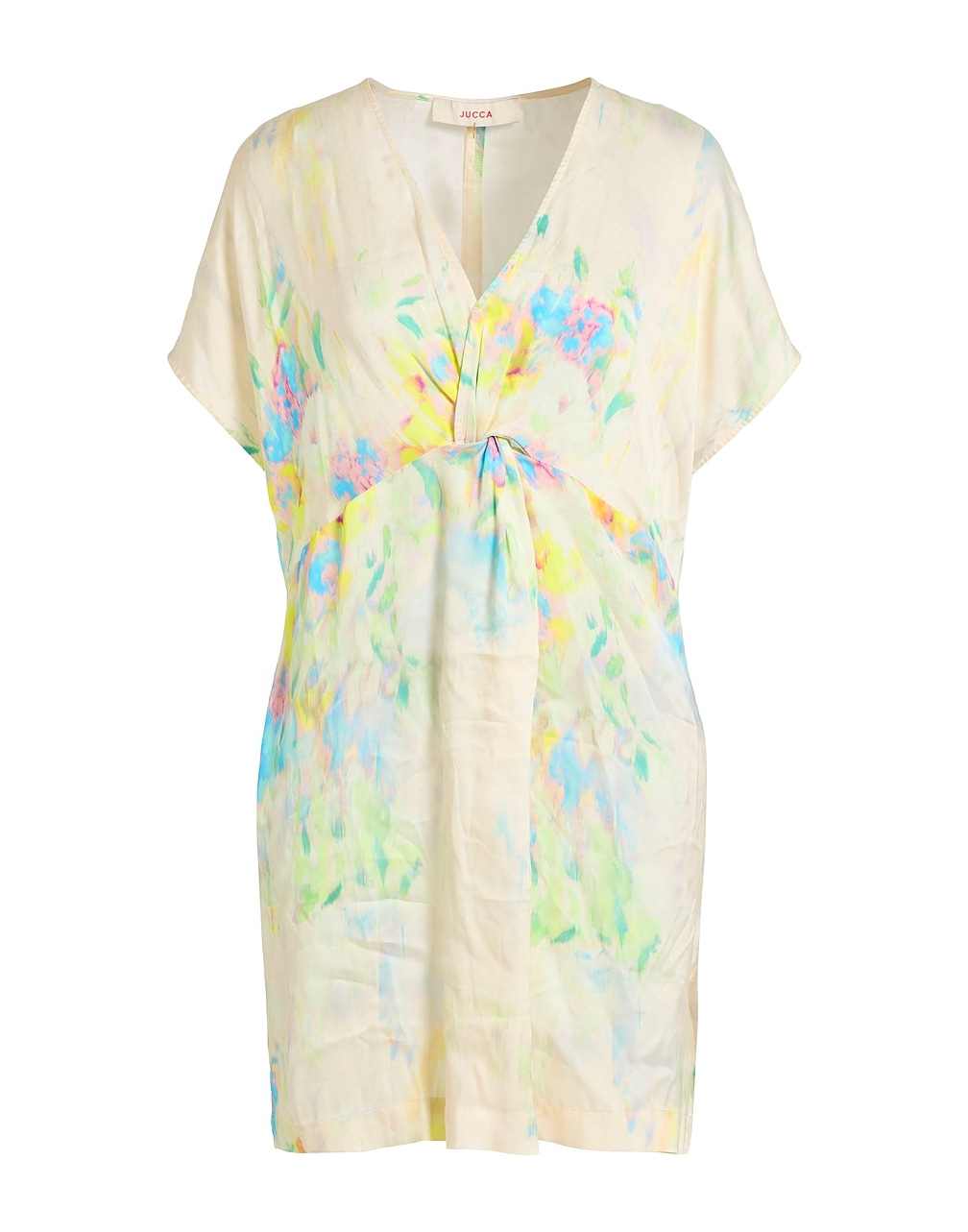 JUCCA - Μίνι φορέματα