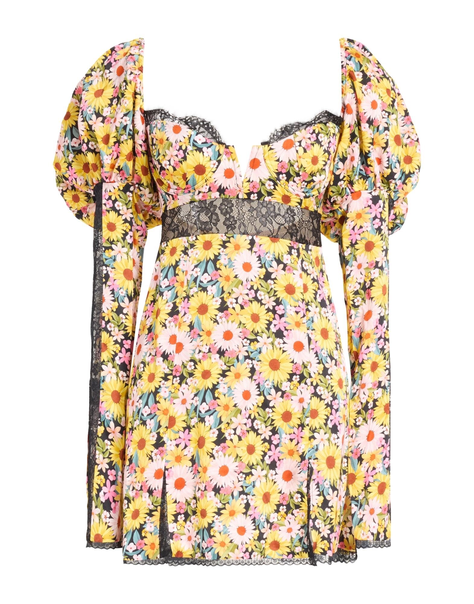 FOR LOVE & LEMONS - Robes courtes