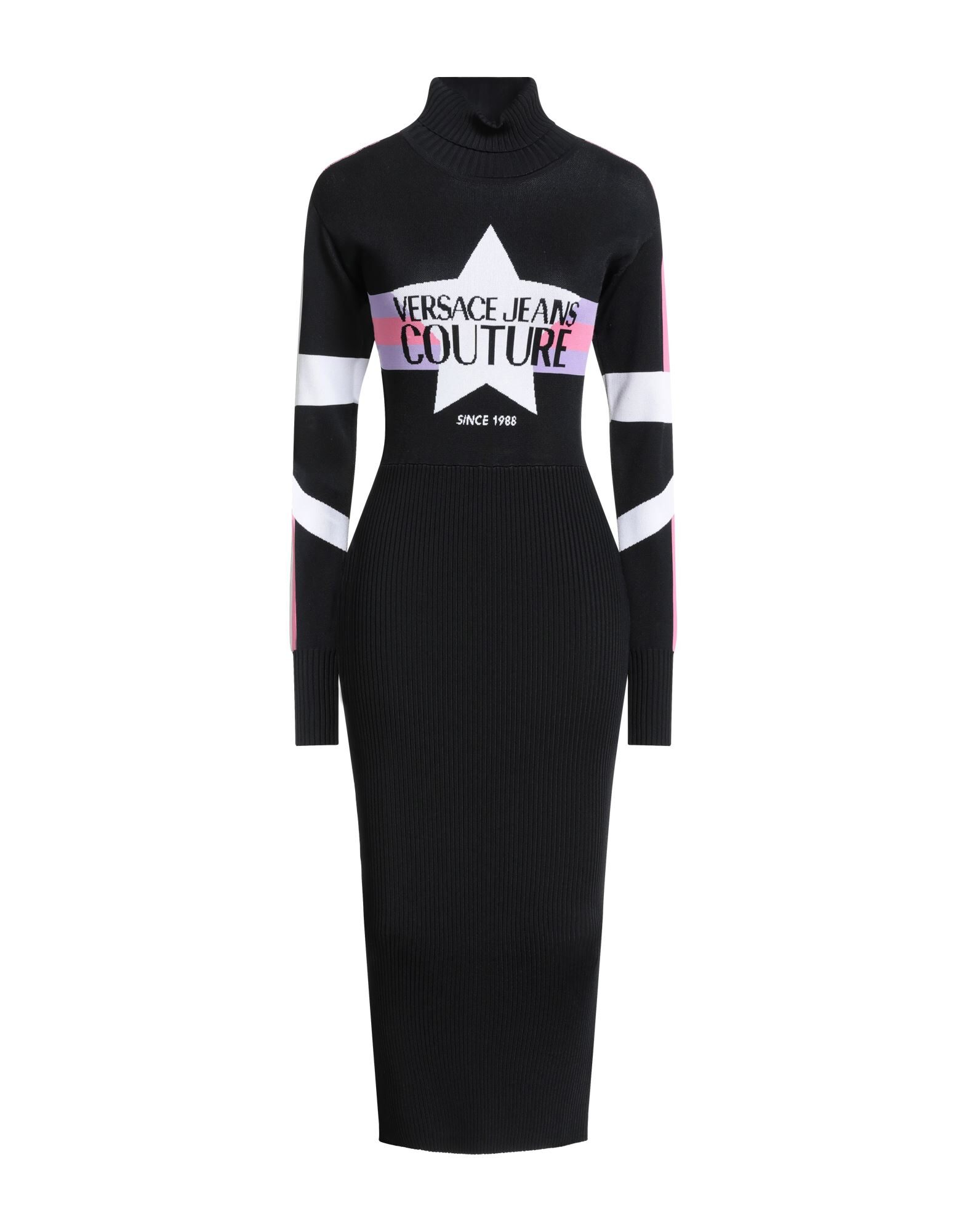 VERSACE JEANS COUTURE - Платья миди